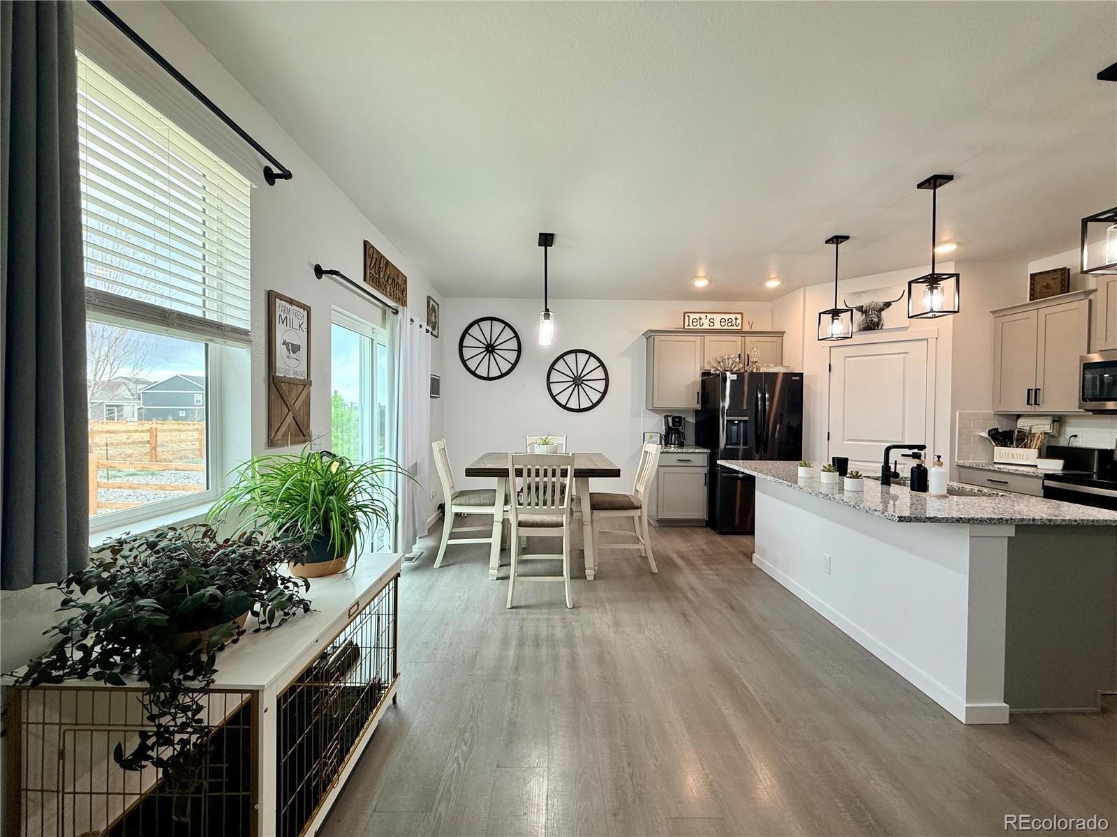 MLS Image #26 for 43075  merion hills court,elizabeth, Colorado