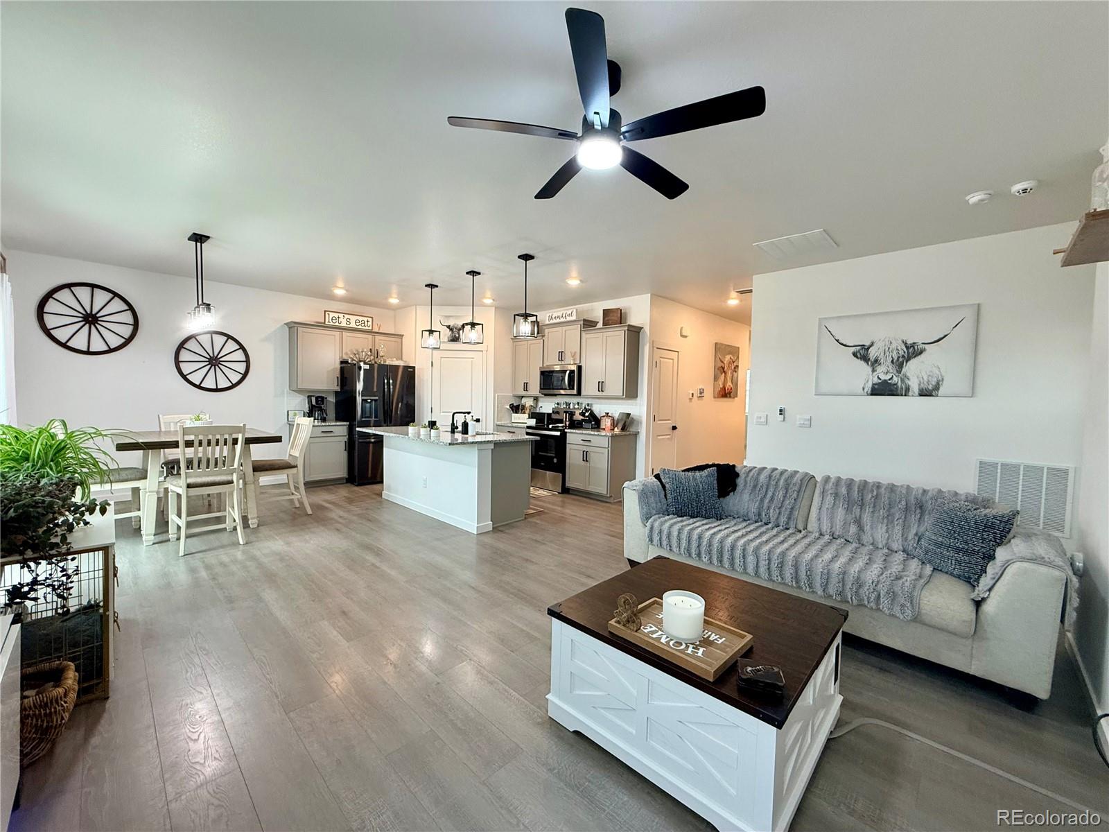 MLS Image #27 for 43075  merion hills court,elizabeth, Colorado