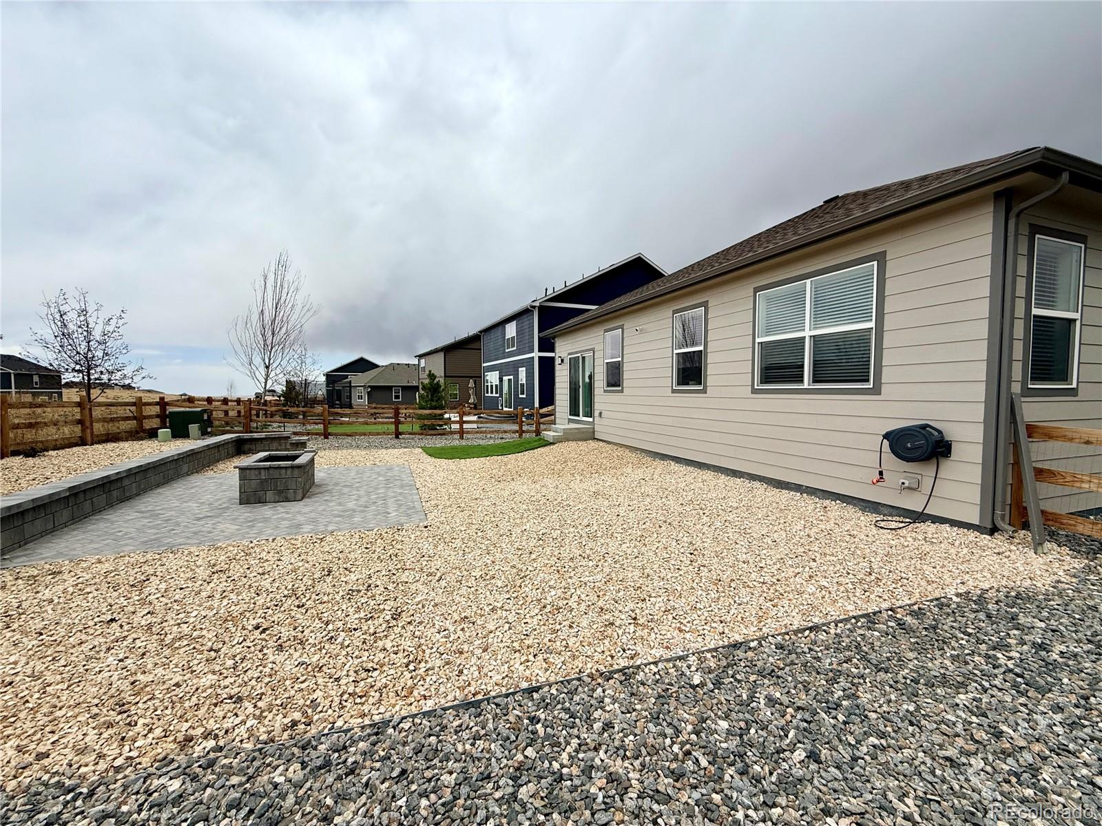 MLS Image #38 for 43075  merion hills court,elizabeth, Colorado