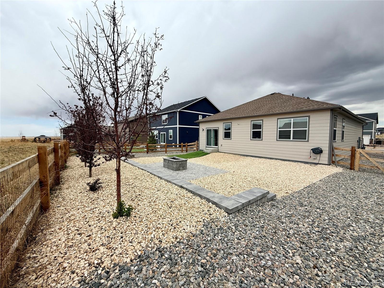 MLS Image #39 for 43075  merion hills court,elizabeth, Colorado