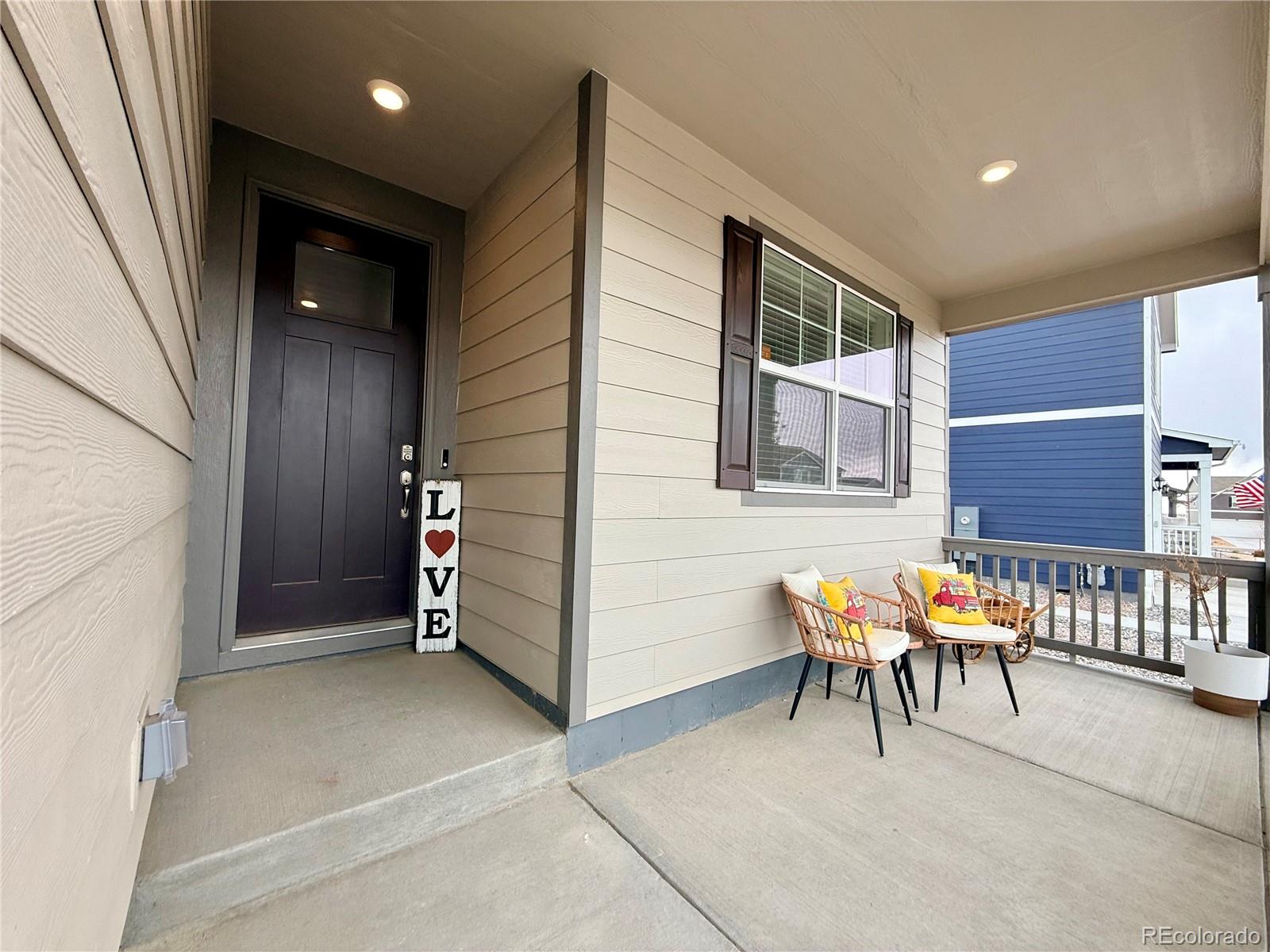 MLS Image #4 for 43075  merion hills court,elizabeth, Colorado