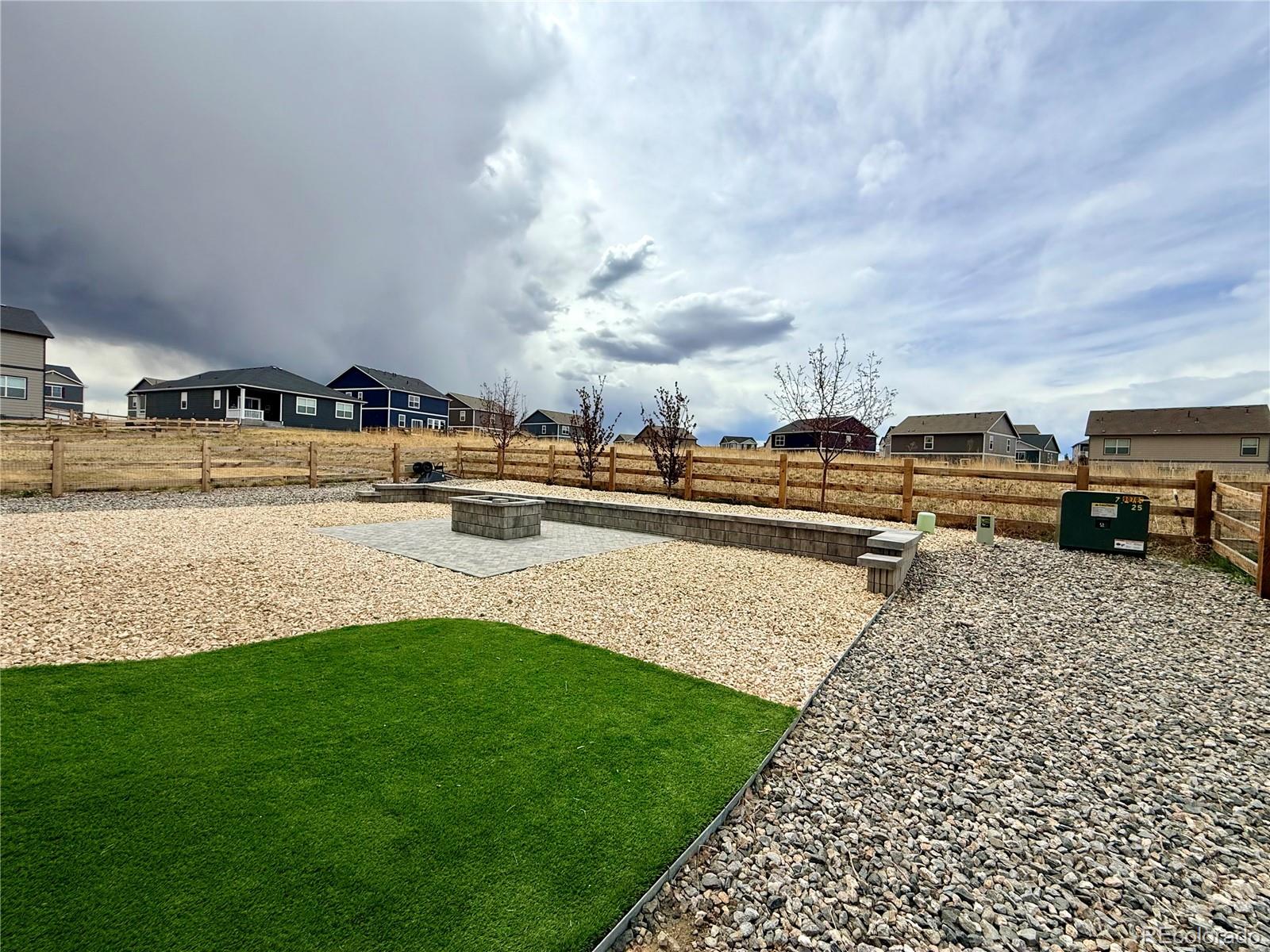 MLS Image #41 for 43075  merion hills court,elizabeth, Colorado