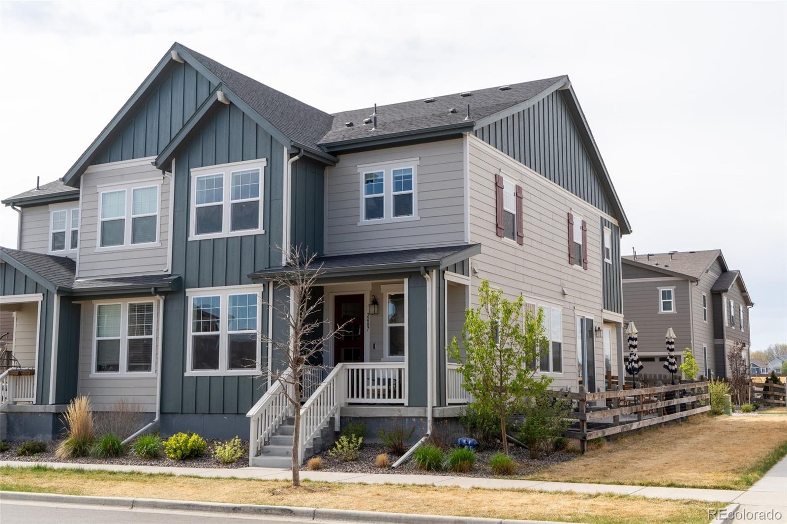 MLS Image #0 for 2407  flats street,erie, Colorado