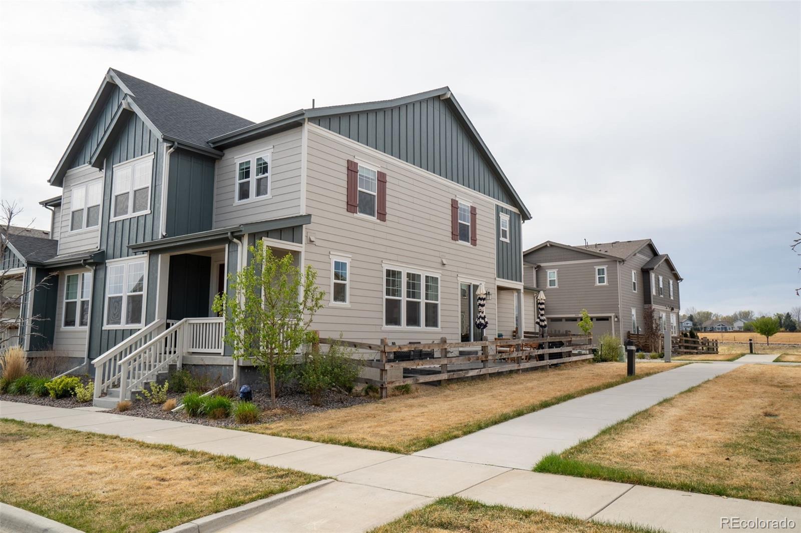 MLS Image #1 for 2407  flats street,erie, Colorado
