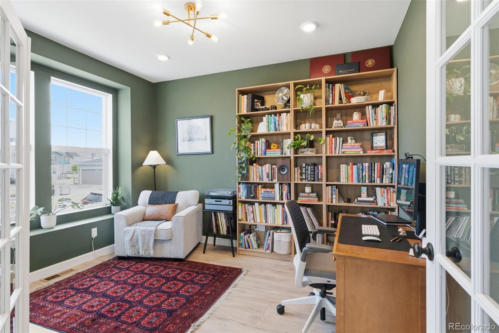 MLS Image #3 for 2407  flats street,erie, Colorado
