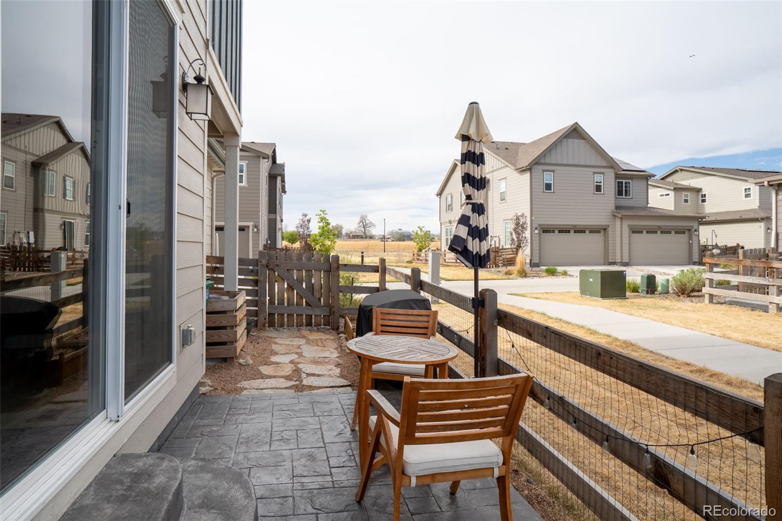 MLS Image #42 for 2407  flats street,erie, Colorado