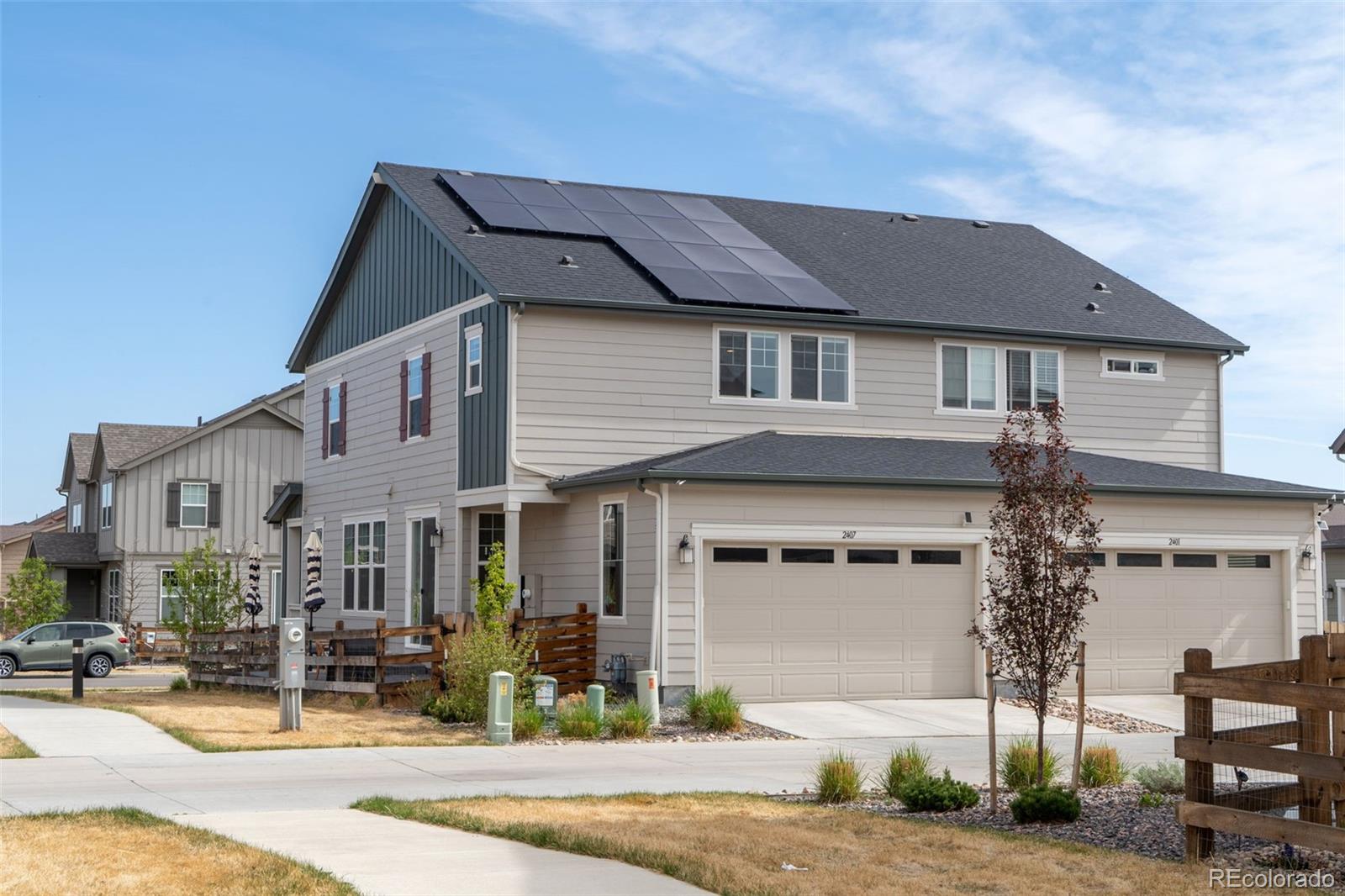 MLS Image #45 for 2407  flats street,erie, Colorado