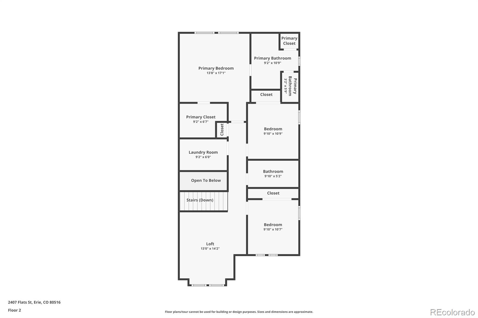 MLS Image #48 for 2407  flats street,erie, Colorado