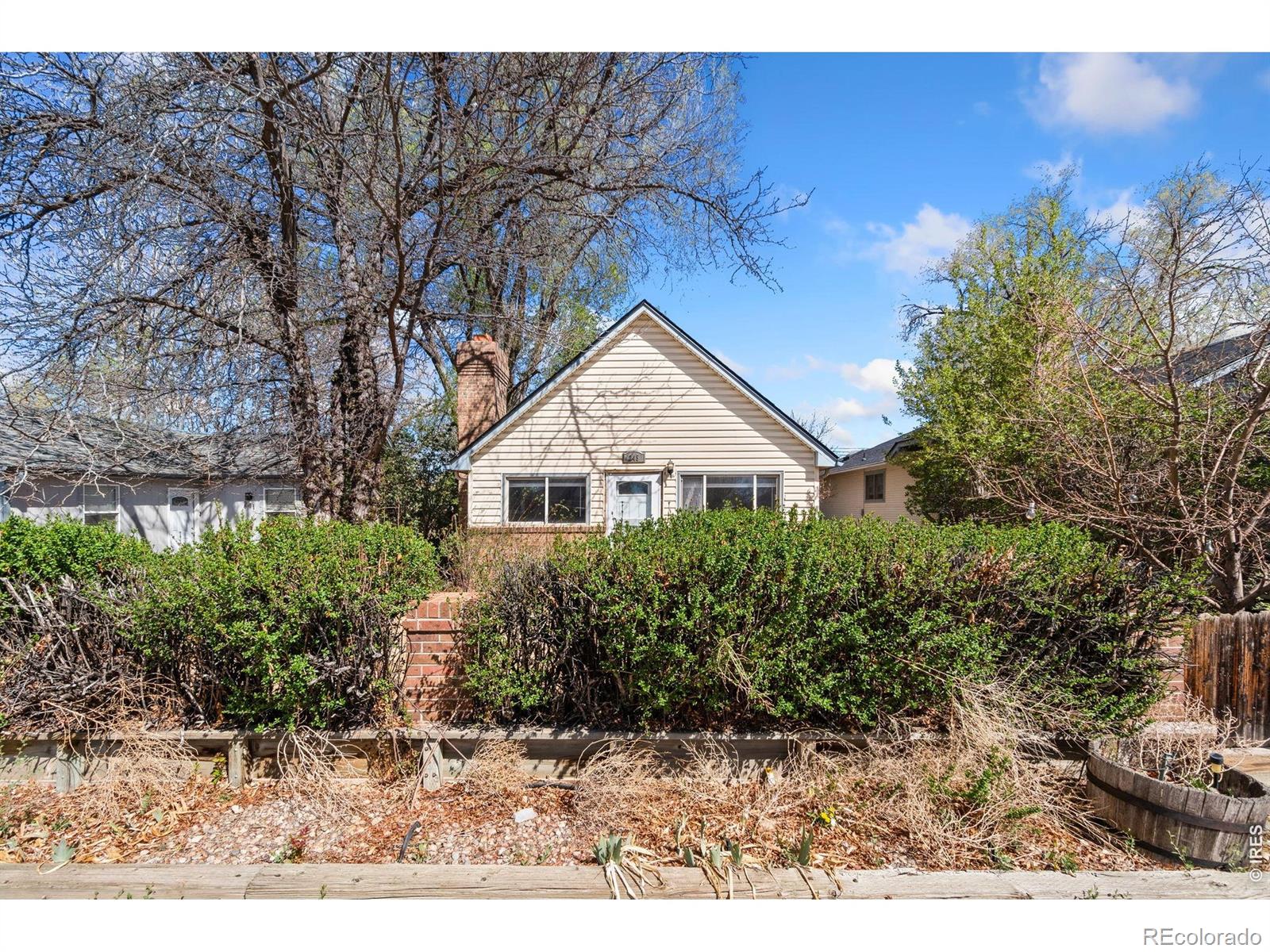 MLS Image #1 for 245  6th street,frederick, Colorado
