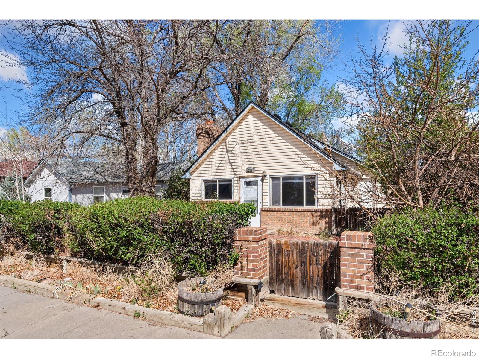MLS Image #2 for 245  6th street,frederick, Colorado