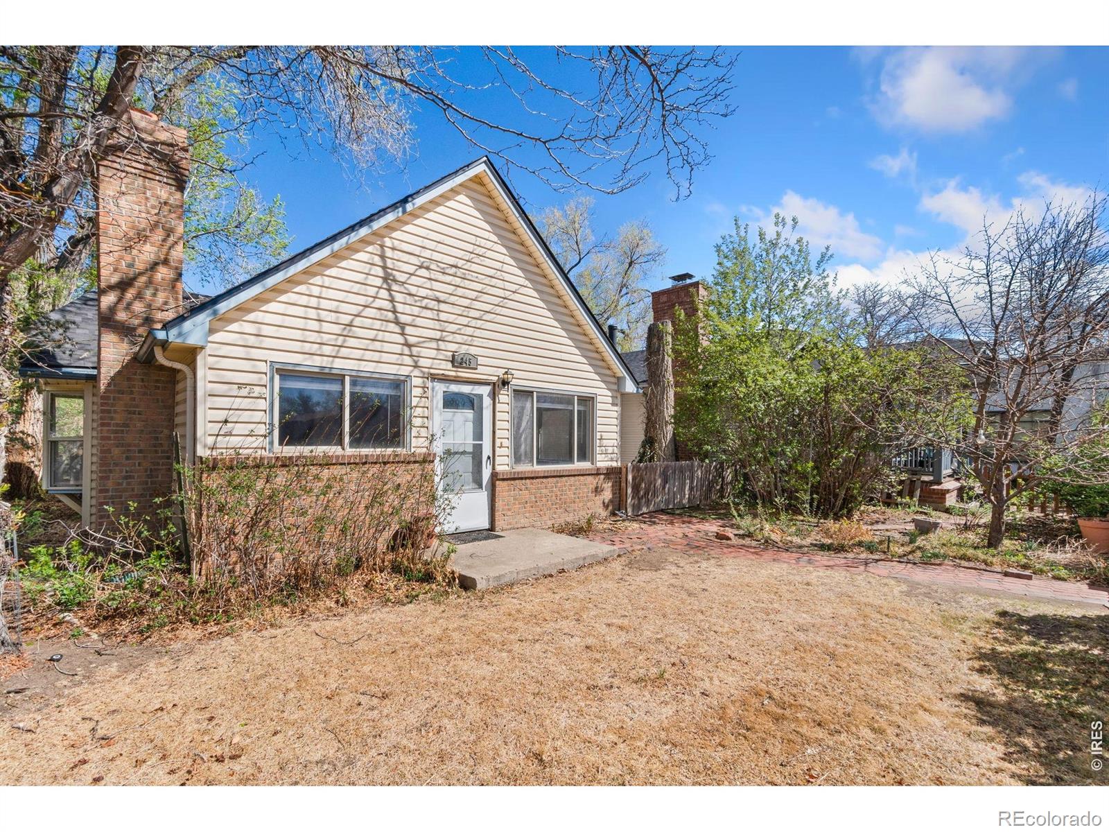 MLS Image #3 for 245  6th street,frederick, Colorado