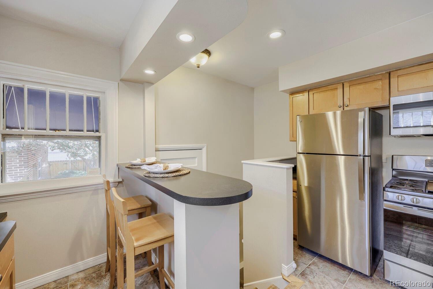 MLS Image #12 for 1249  niagara street,denver, Colorado