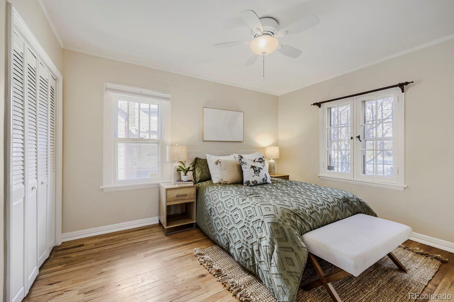 MLS Image #13 for 1249  niagara street,denver, Colorado