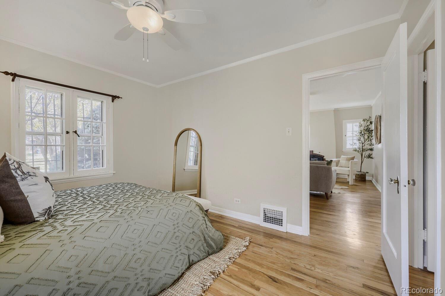 MLS Image #14 for 1249  niagara street,denver, Colorado