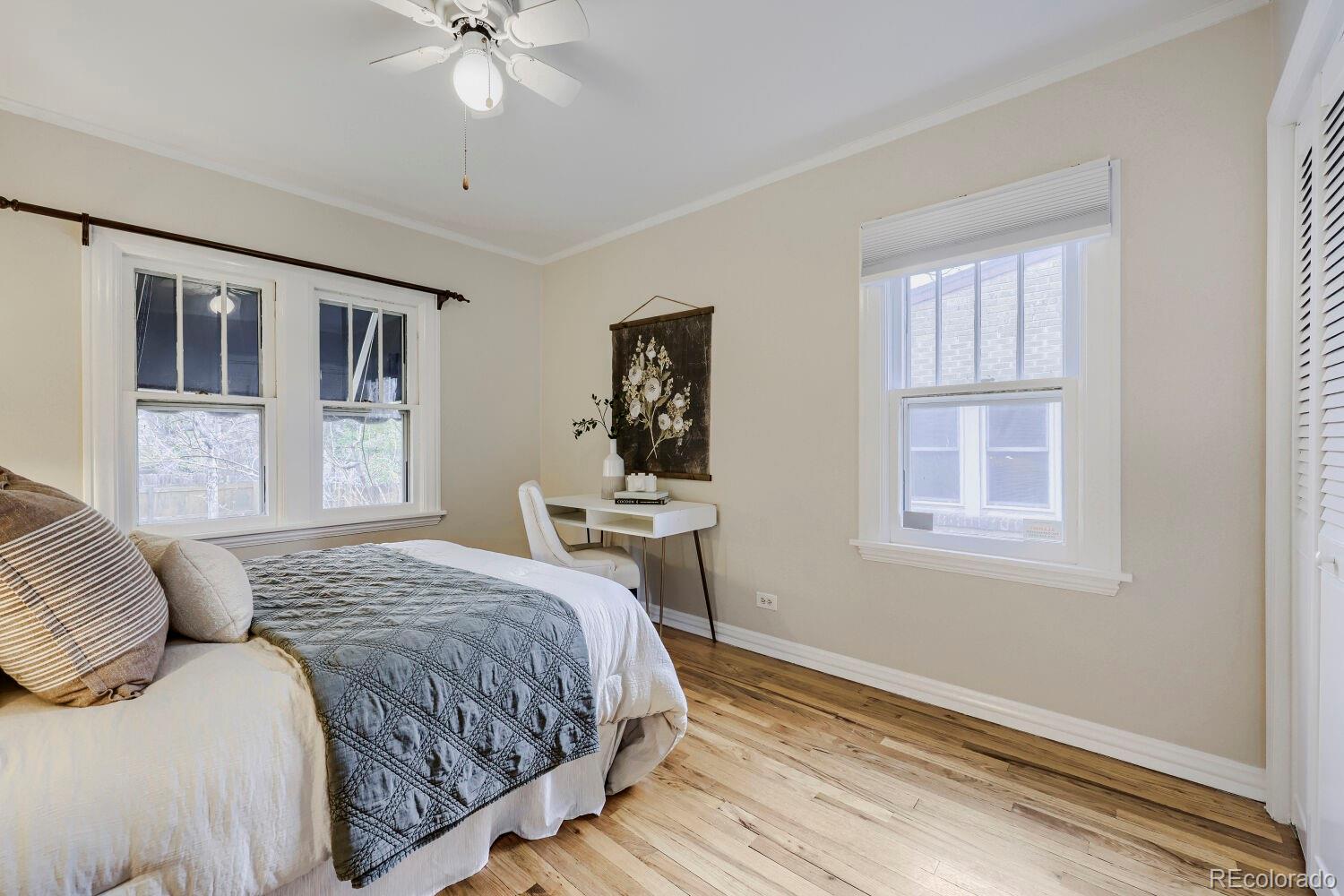 MLS Image #15 for 1249  niagara street,denver, Colorado