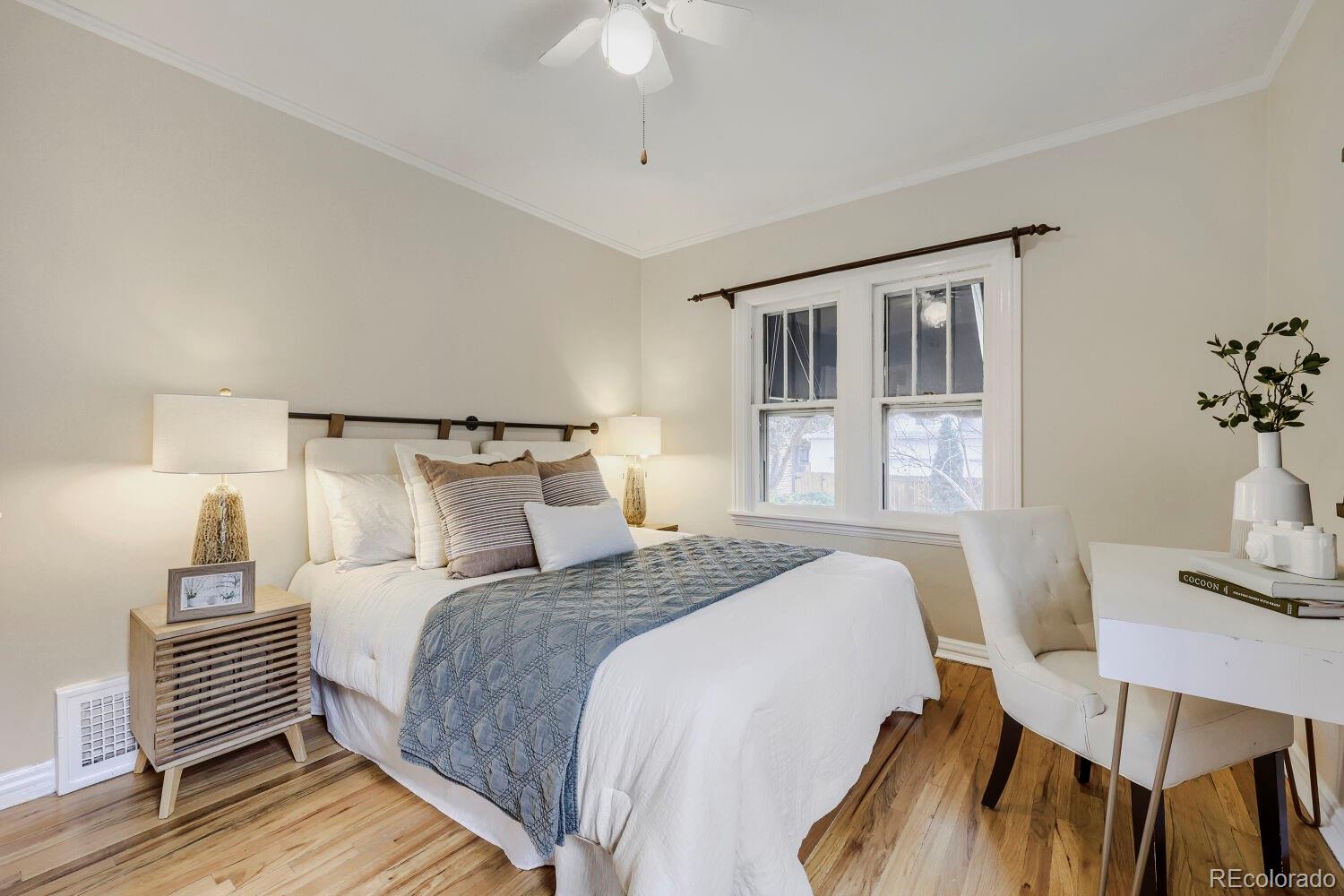 MLS Image #16 for 1249  niagara street,denver, Colorado