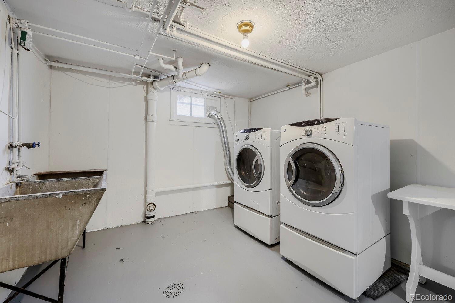 MLS Image #20 for 1249  niagara street,denver, Colorado