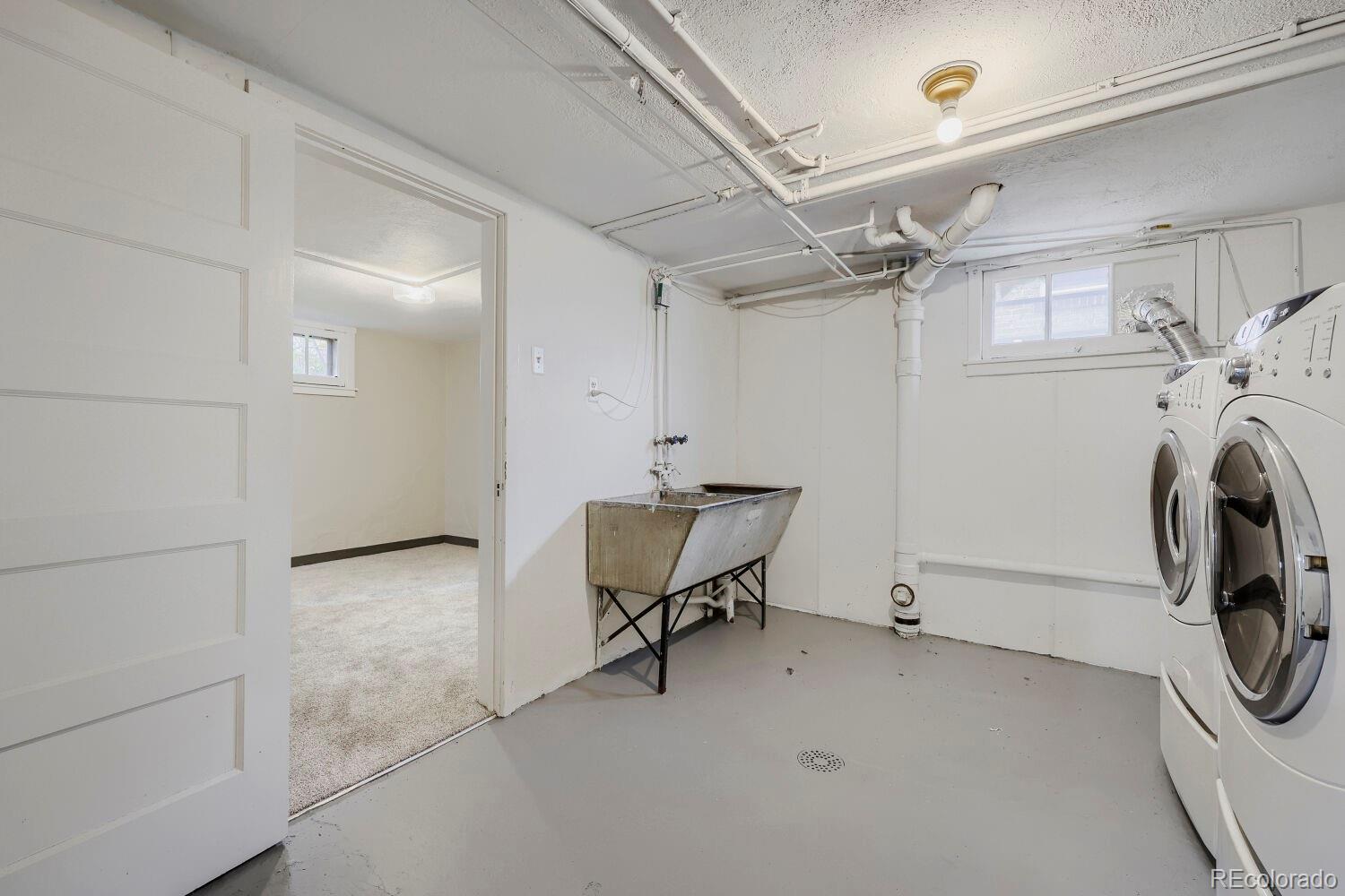MLS Image #21 for 1249  niagara street,denver, Colorado