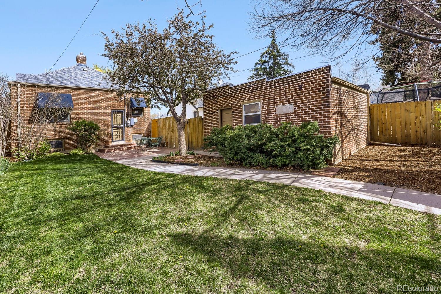 MLS Image #25 for 1249  niagara street,denver, Colorado