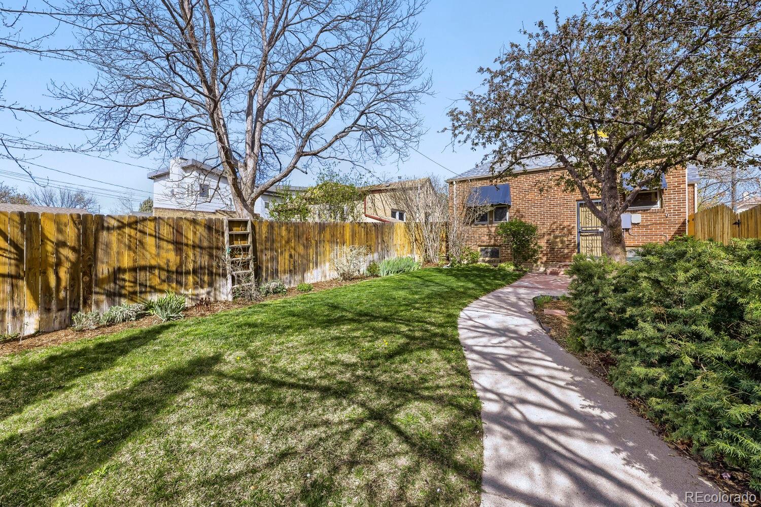 MLS Image #26 for 1249  niagara street,denver, Colorado