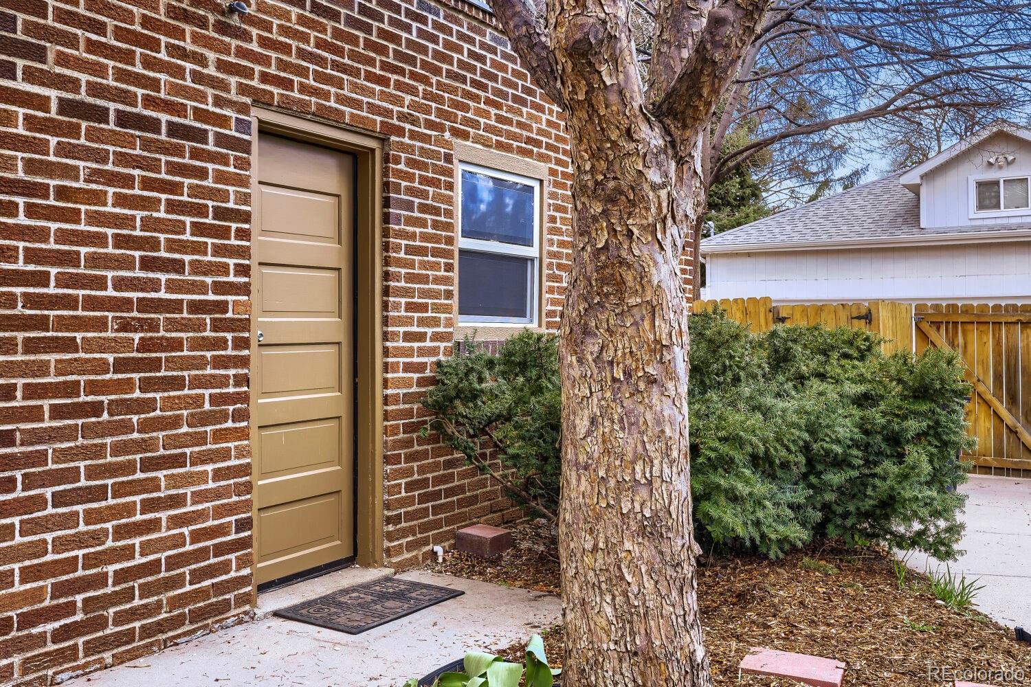 MLS Image #27 for 1249  niagara street,denver, Colorado
