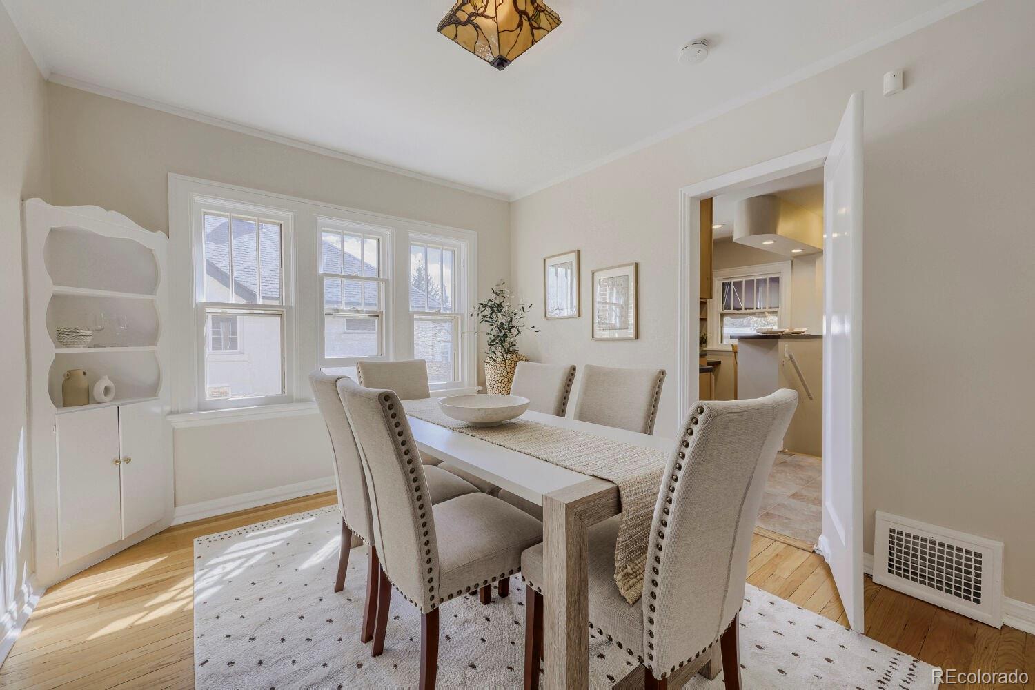 MLS Image #6 for 1249  niagara street,denver, Colorado