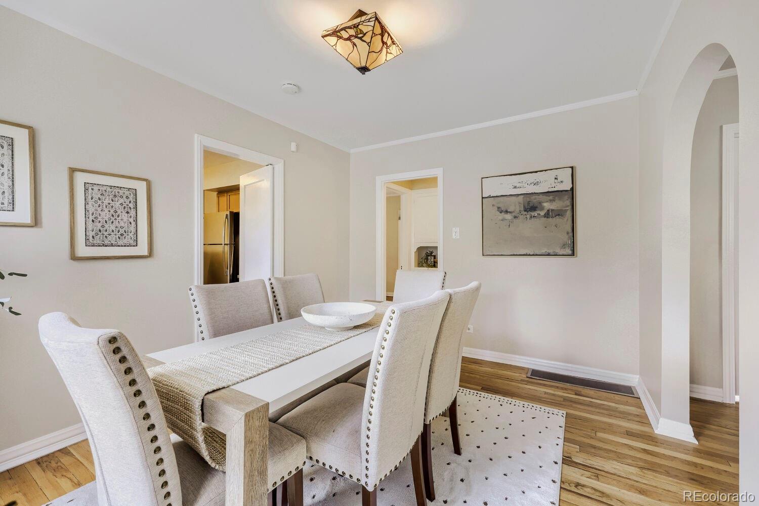 MLS Image #8 for 1249  niagara street,denver, Colorado