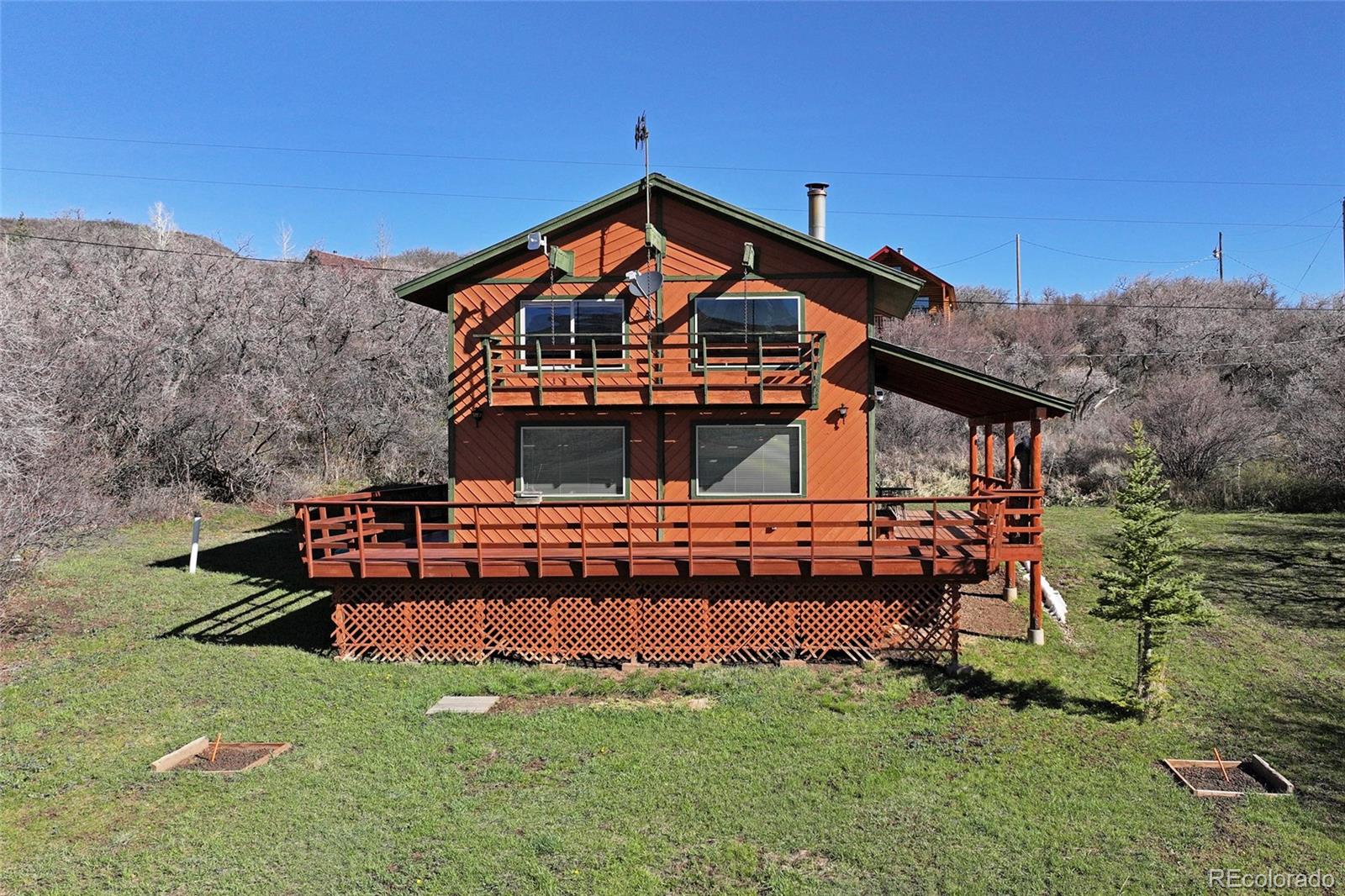 MLS Image #0 for 67602  vega vista drive,collbran, Colorado