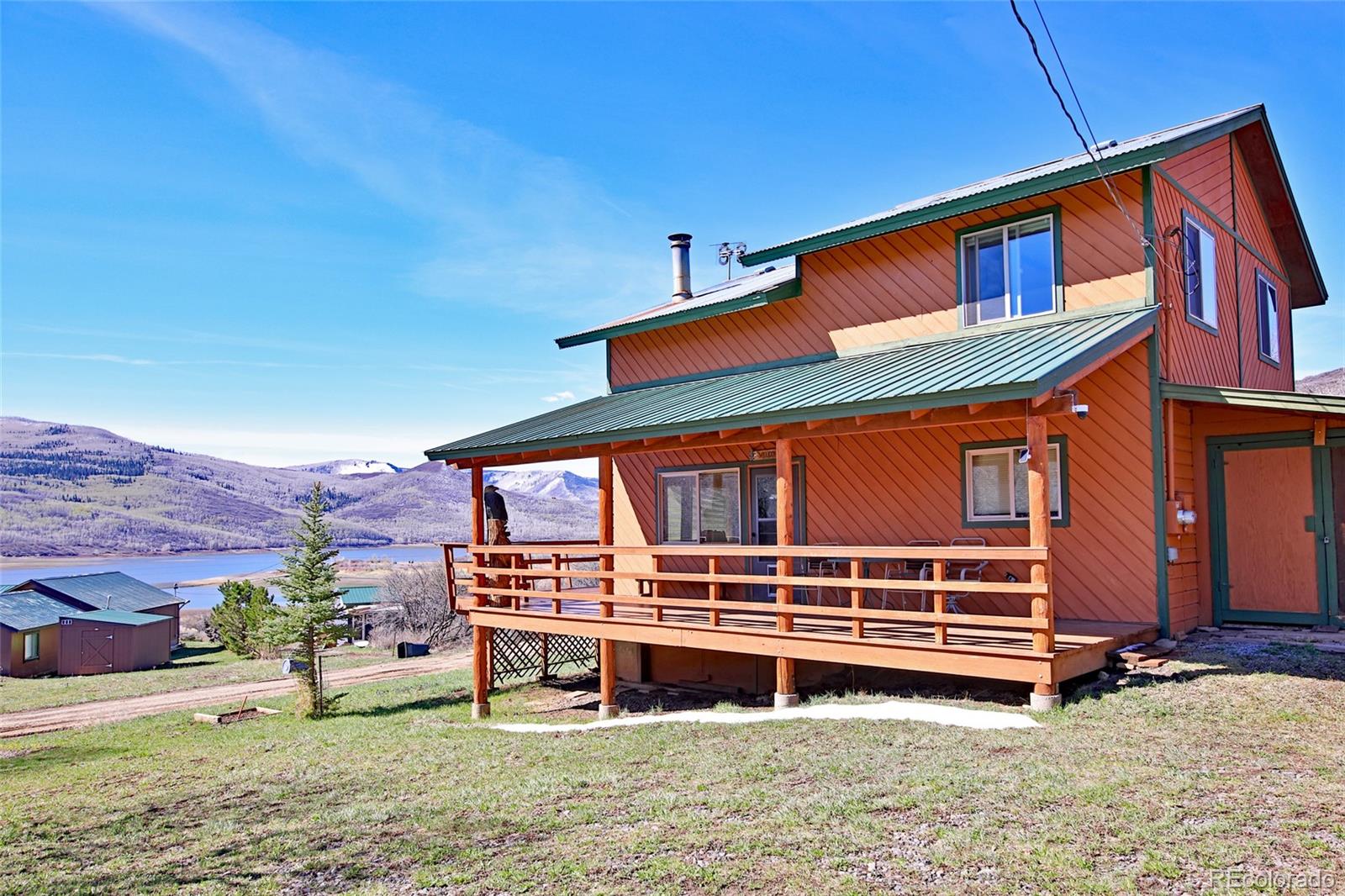 MLS Image #2 for 67602  vega vista drive,collbran, Colorado