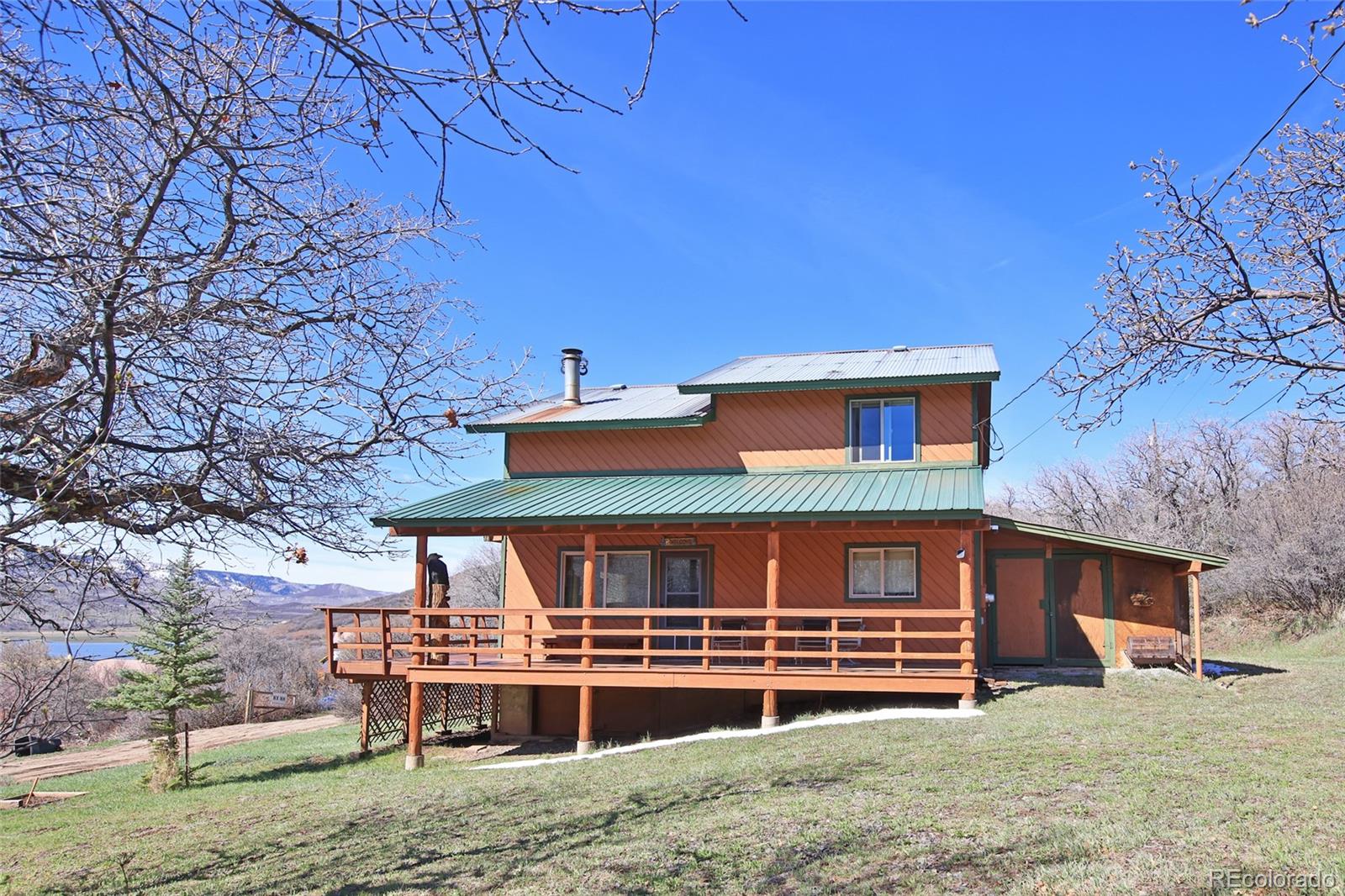 MLS Image #24 for 67602  vega vista drive,collbran, Colorado
