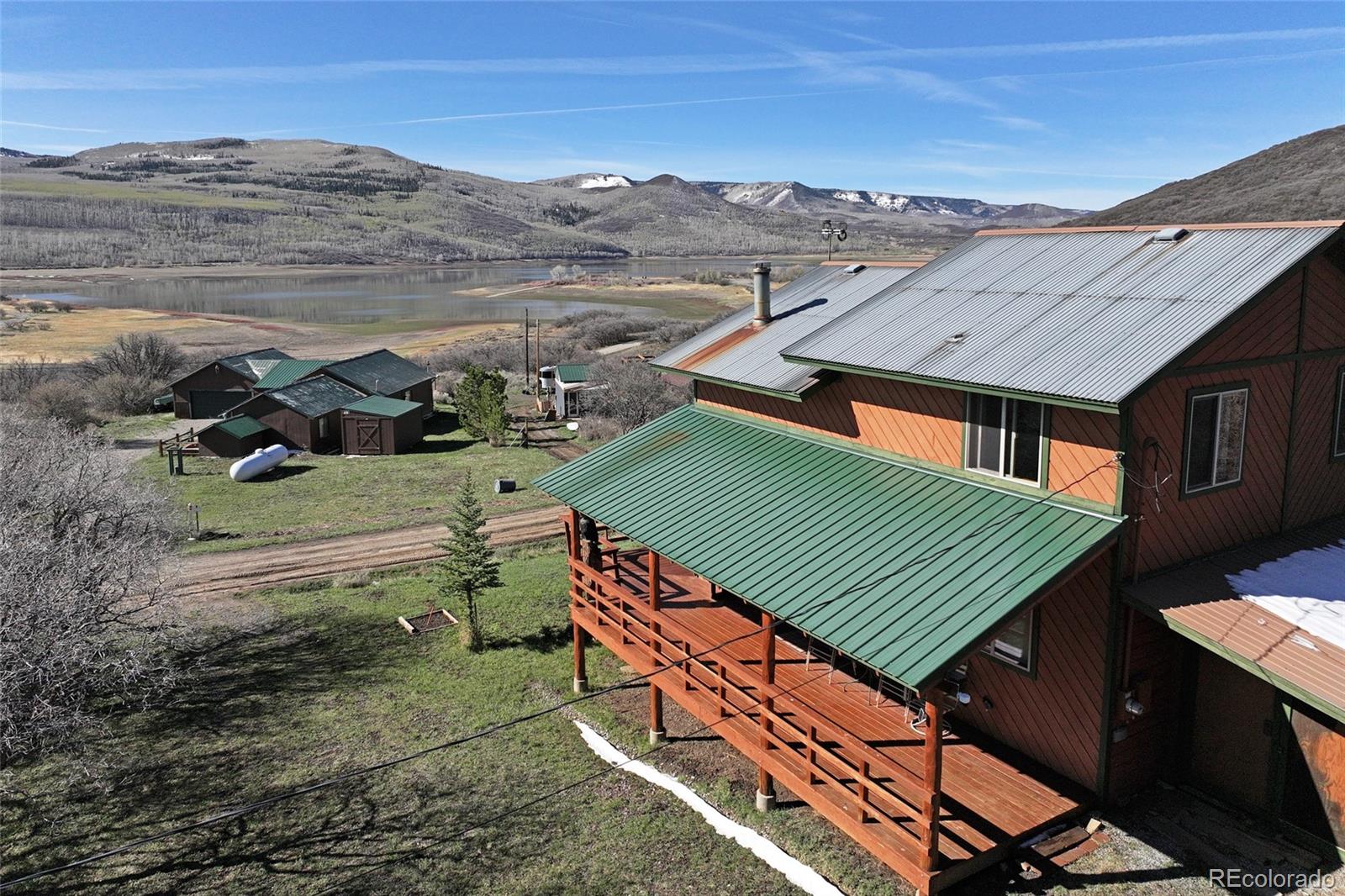 MLS Image #25 for 67602  vega vista drive,collbran, Colorado