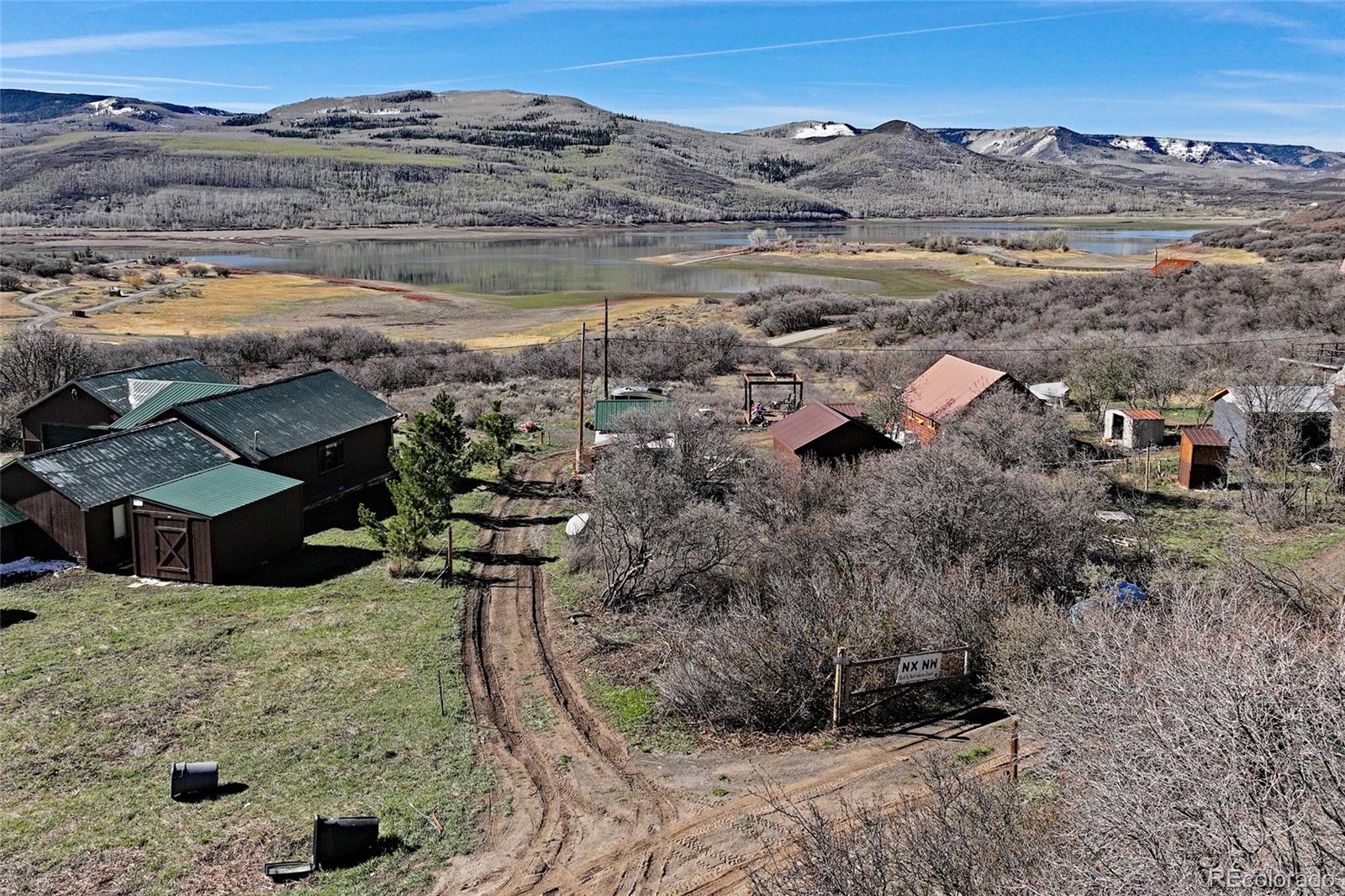 MLS Image #26 for 67602  vega vista drive,collbran, Colorado