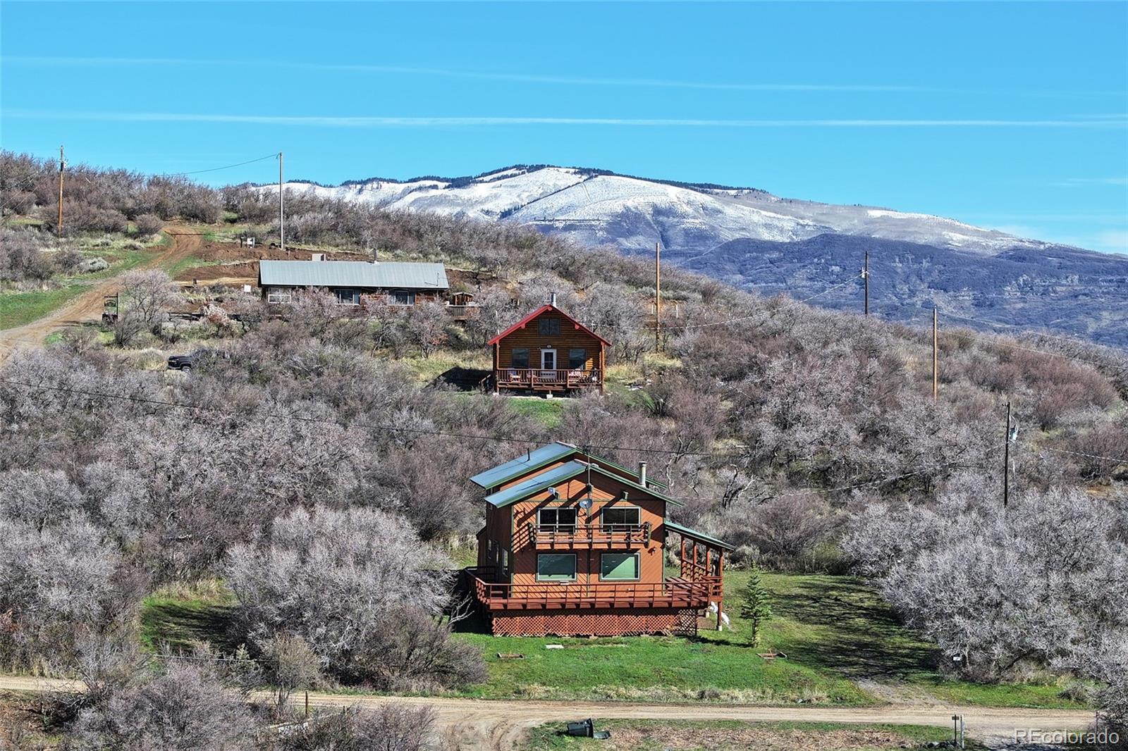 MLS Image #27 for 67602  vega vista drive,collbran, Colorado