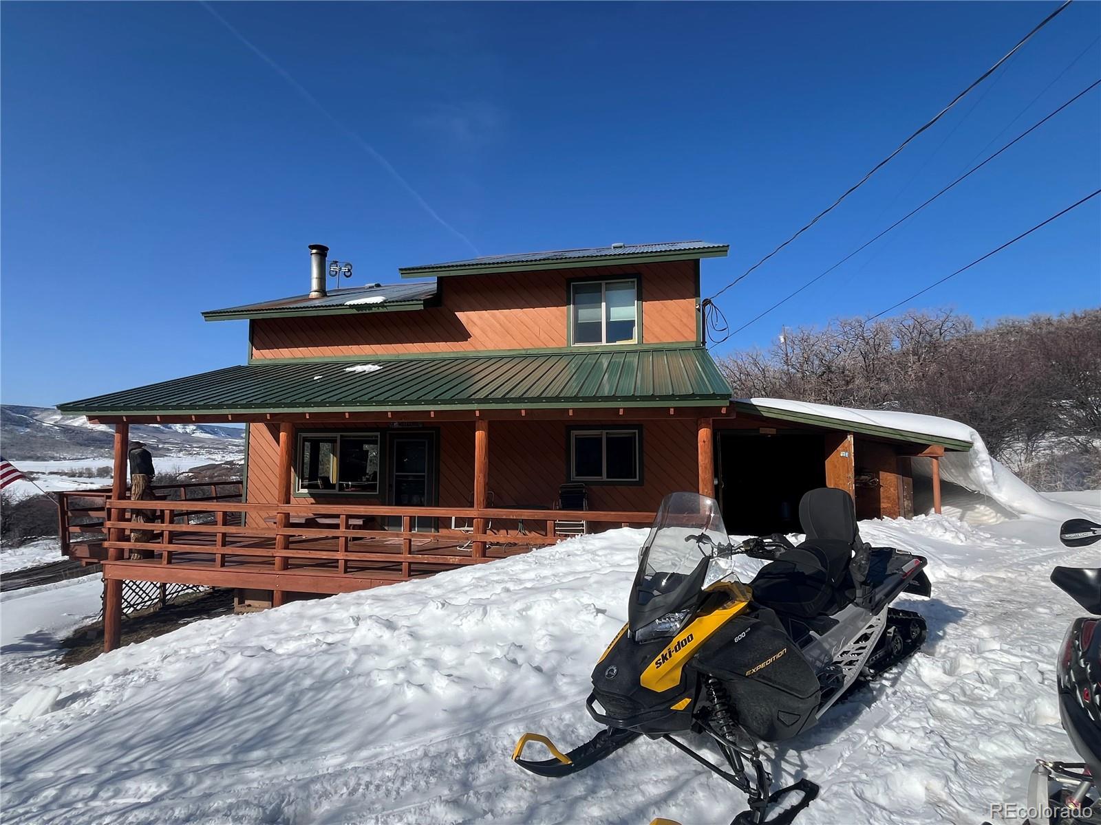 MLS Image #28 for 67602  vega vista drive,collbran, Colorado