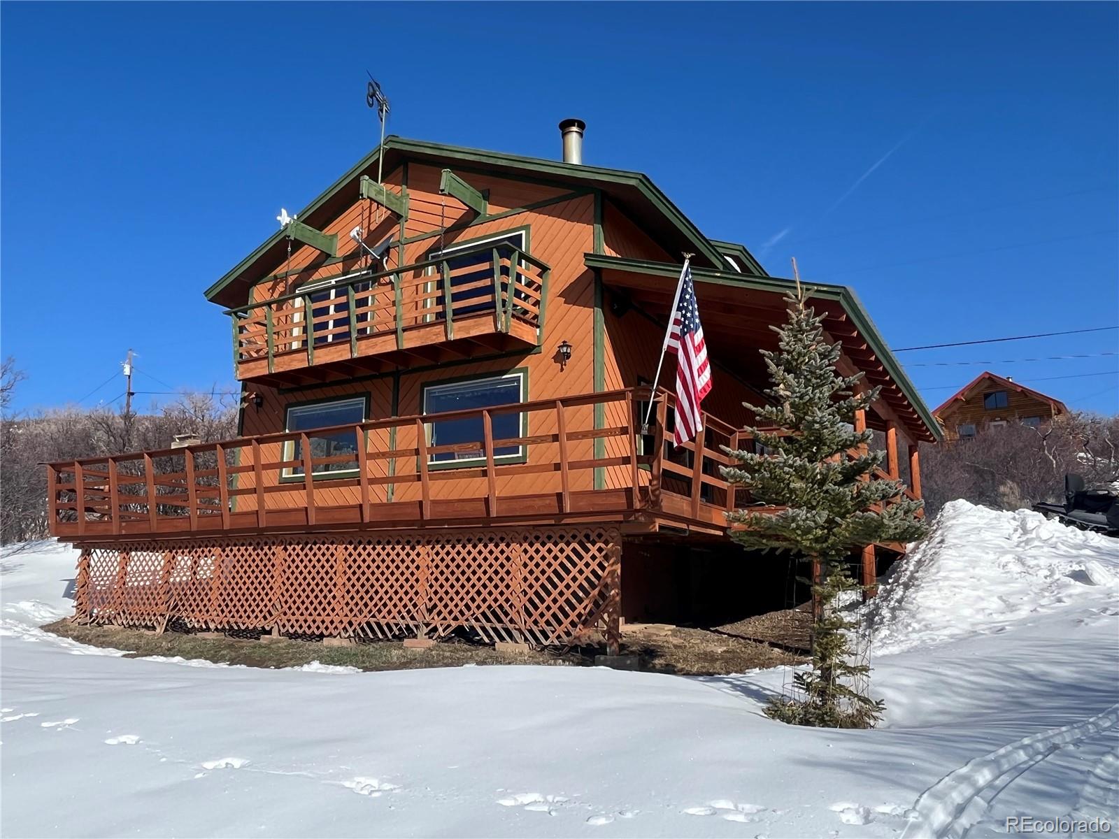 MLS Image #29 for 67602  vega vista drive,collbran, Colorado