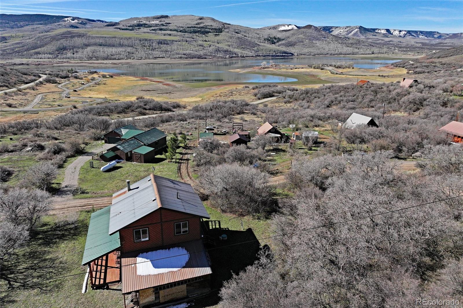 MLS Image #3 for 67602  vega vista drive,collbran, Colorado