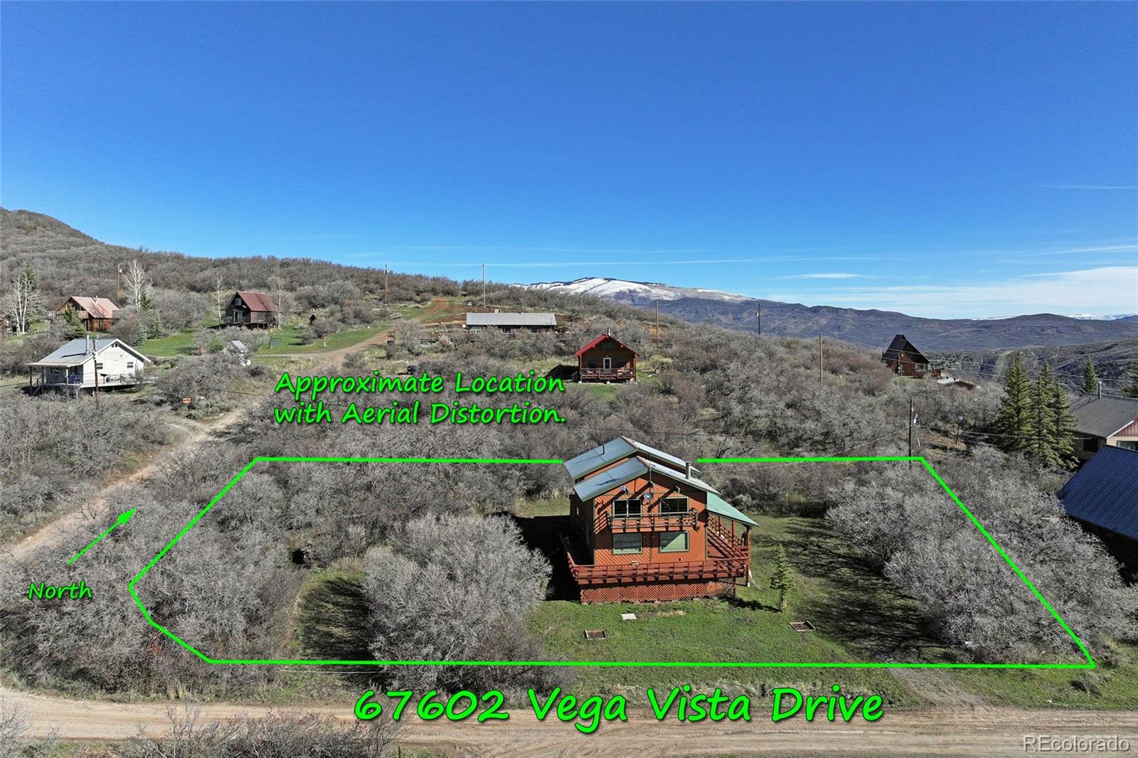 MLS Image #4 for 67602  vega vista drive,collbran, Colorado