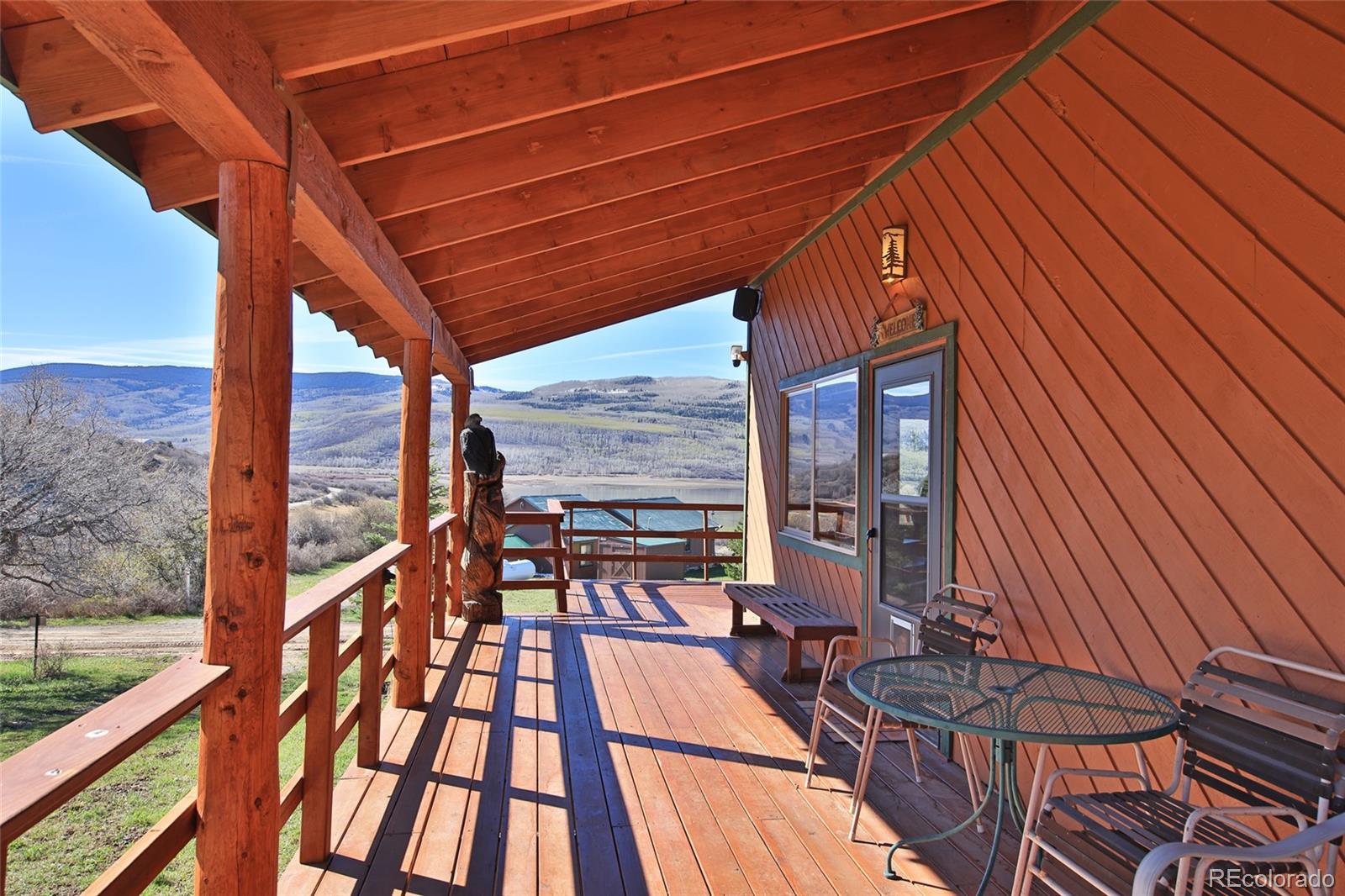MLS Image #5 for 67602  vega vista drive,collbran, Colorado