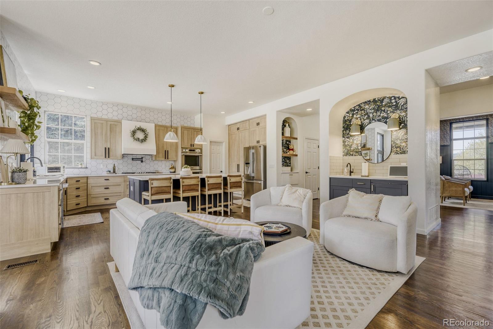 MLS Image #10 for 3222  running deer drive,castle rock, Colorado