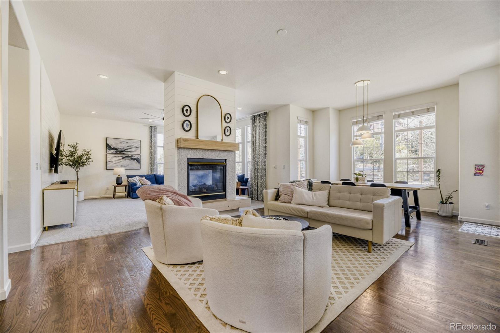 MLS Image #11 for 3222  running deer drive,castle rock, Colorado