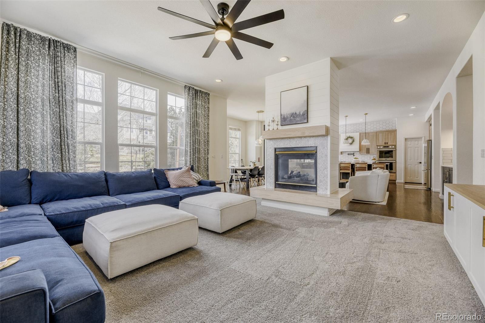 MLS Image #13 for 3222  running deer drive,castle rock, Colorado