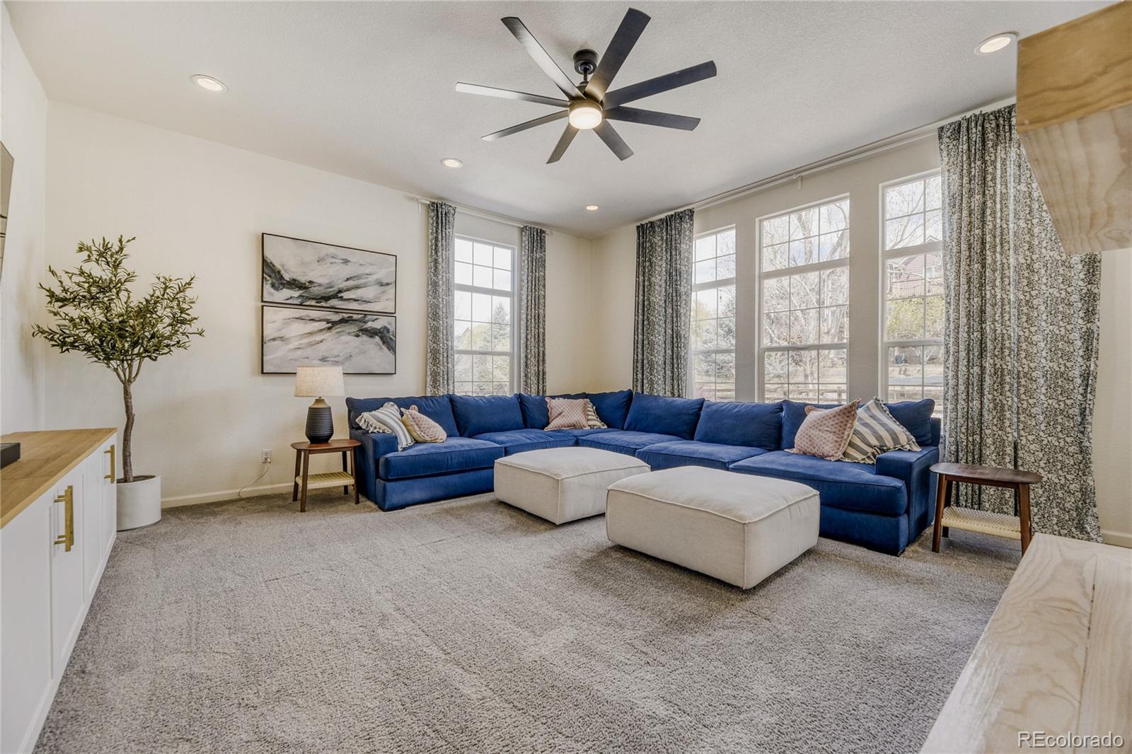 MLS Image #14 for 3222  running deer drive,castle rock, Colorado