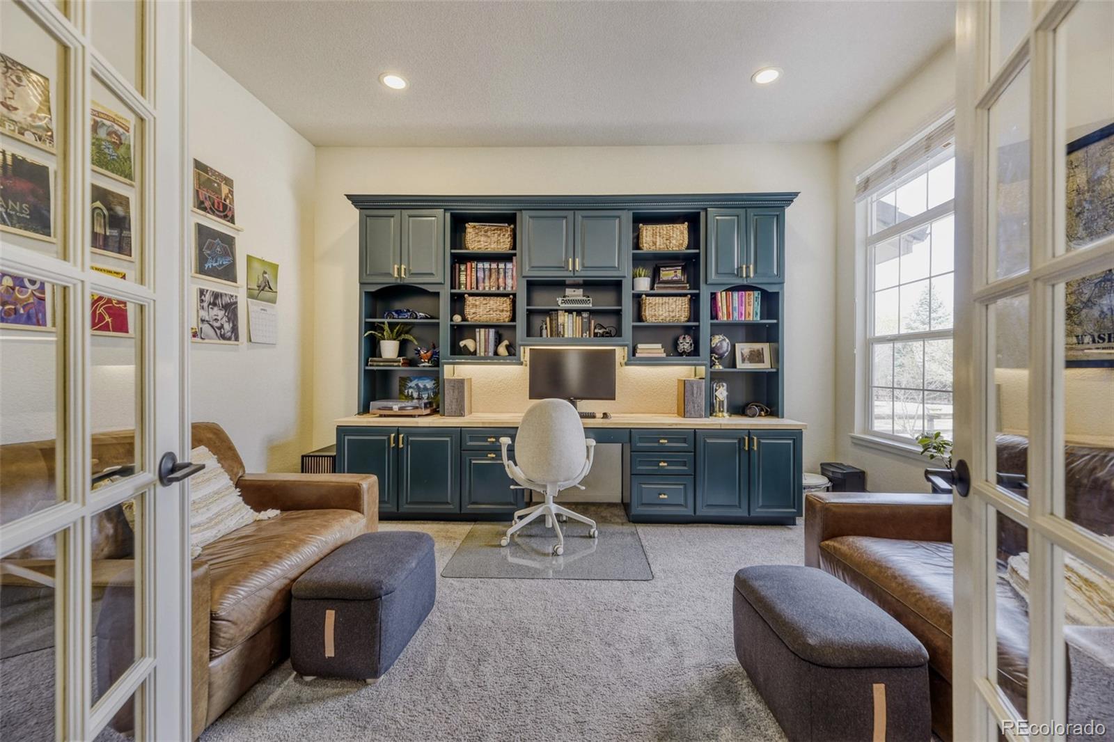 MLS Image #16 for 3222  running deer drive,castle rock, Colorado