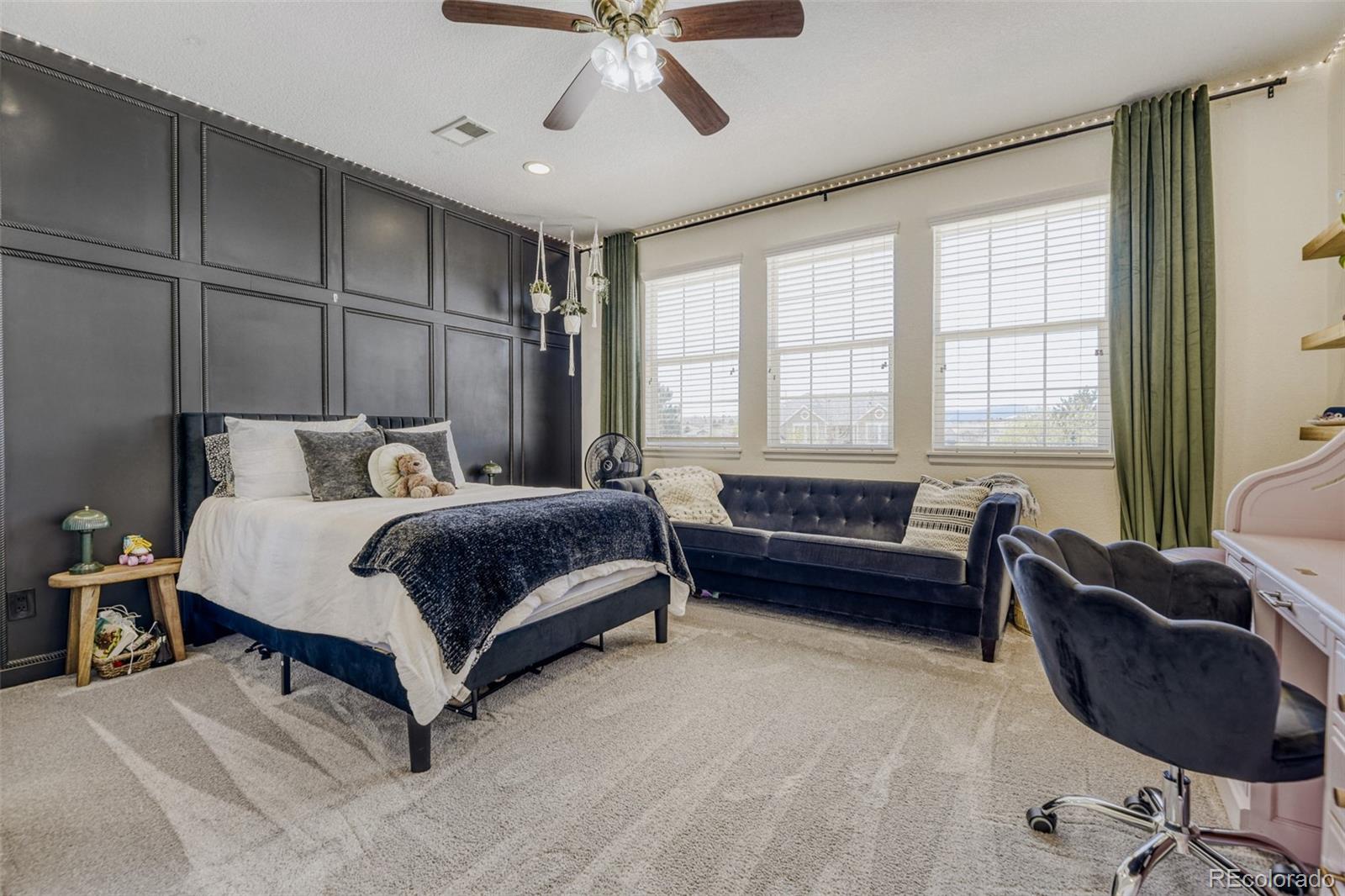 MLS Image #17 for 3222  running deer drive,castle rock, Colorado