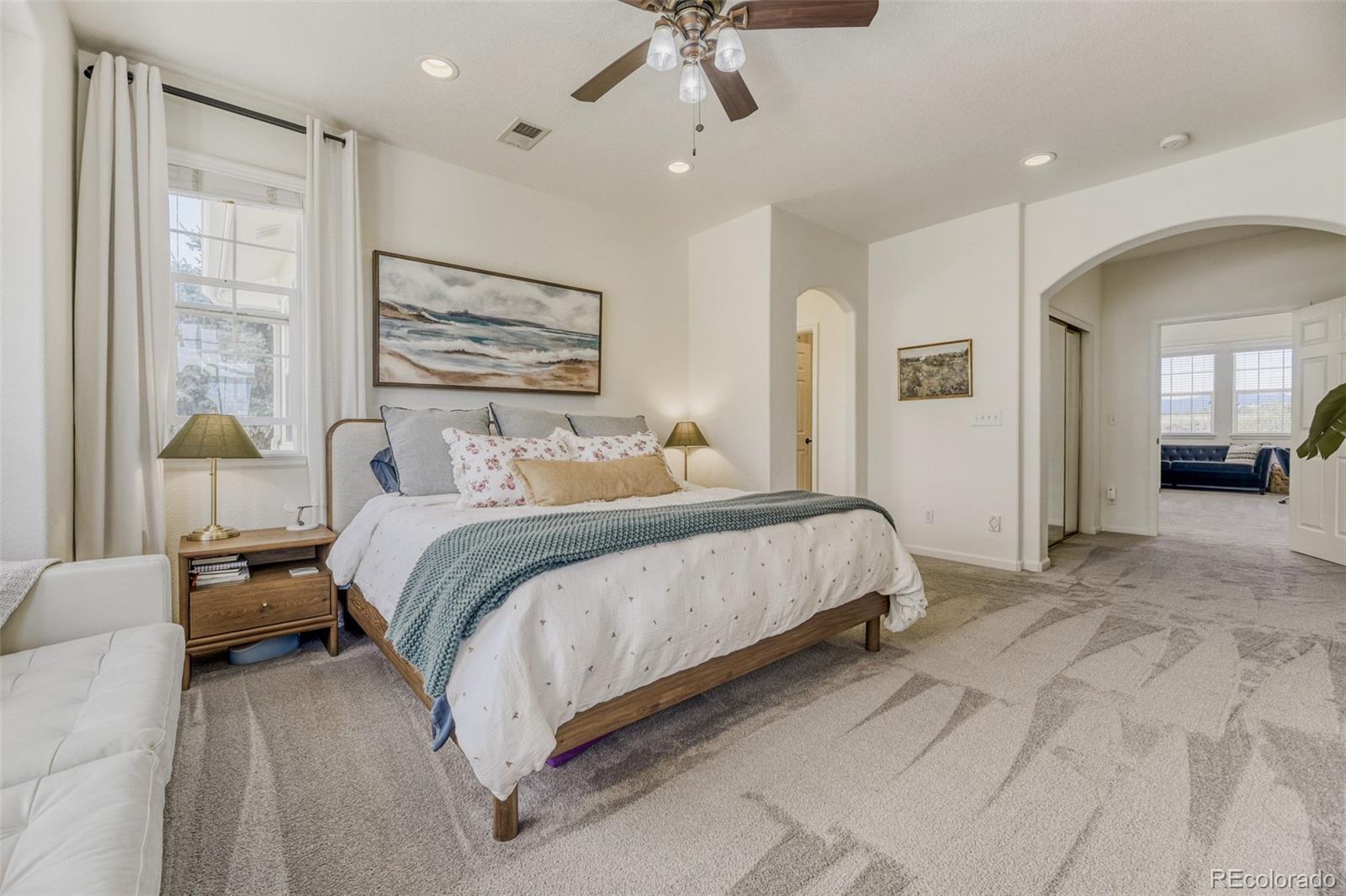 MLS Image #19 for 3222  running deer drive,castle rock, Colorado