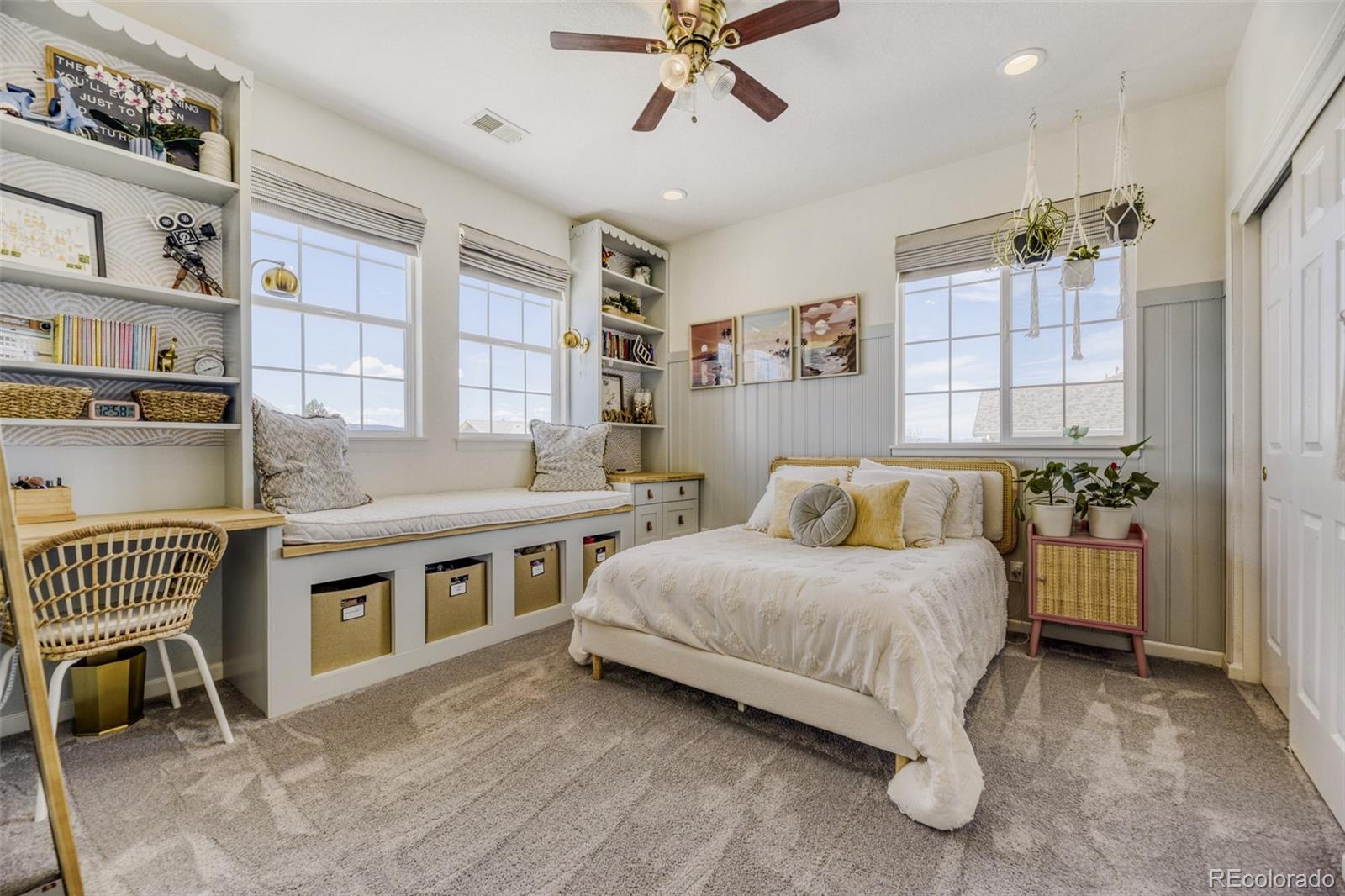 MLS Image #22 for 3222  running deer drive,castle rock, Colorado