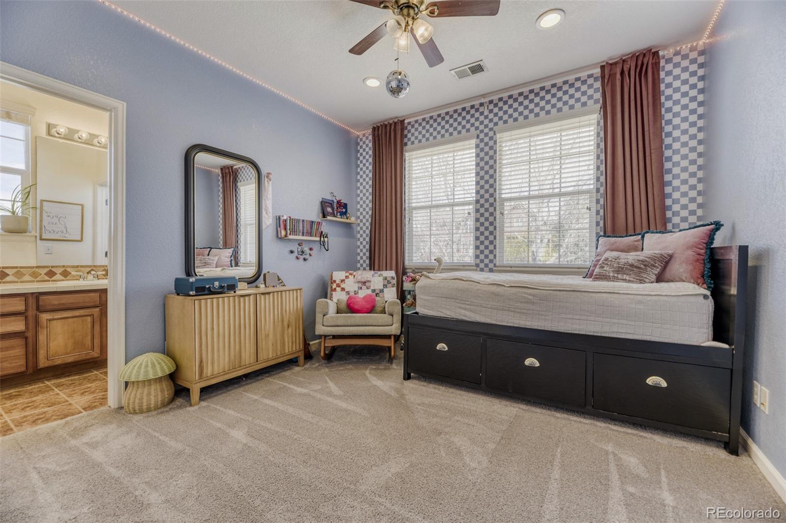 MLS Image #26 for 3222  running deer drive,castle rock, Colorado