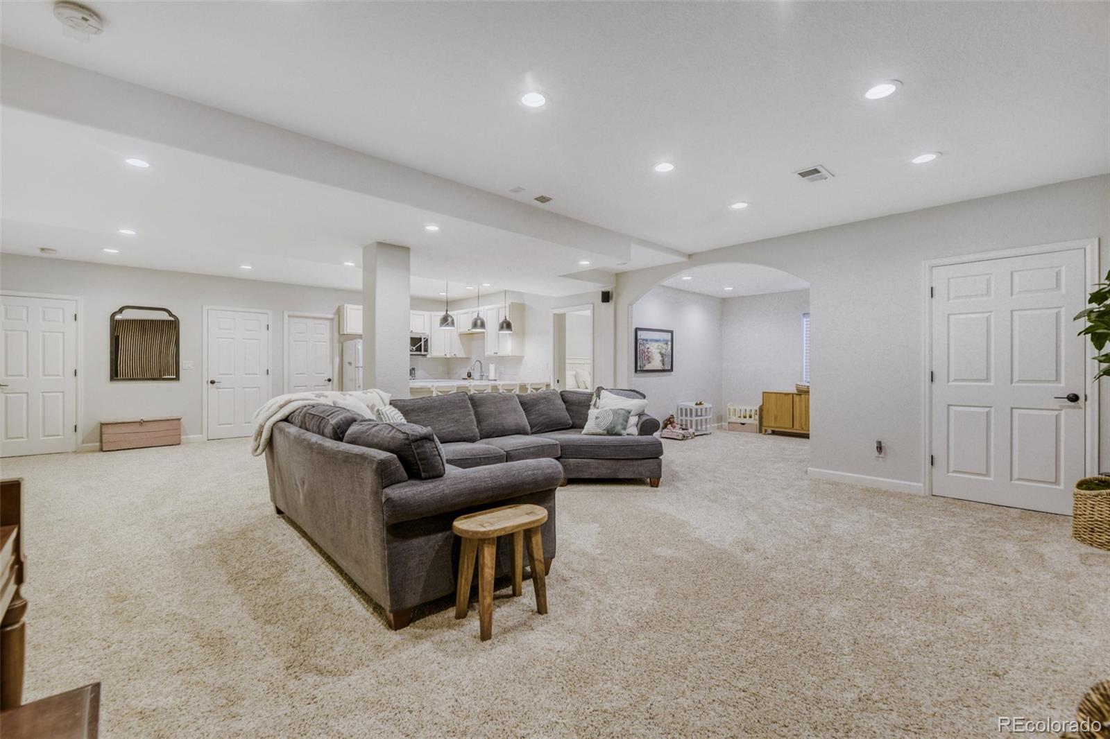 MLS Image #27 for 3222  running deer drive,castle rock, Colorado