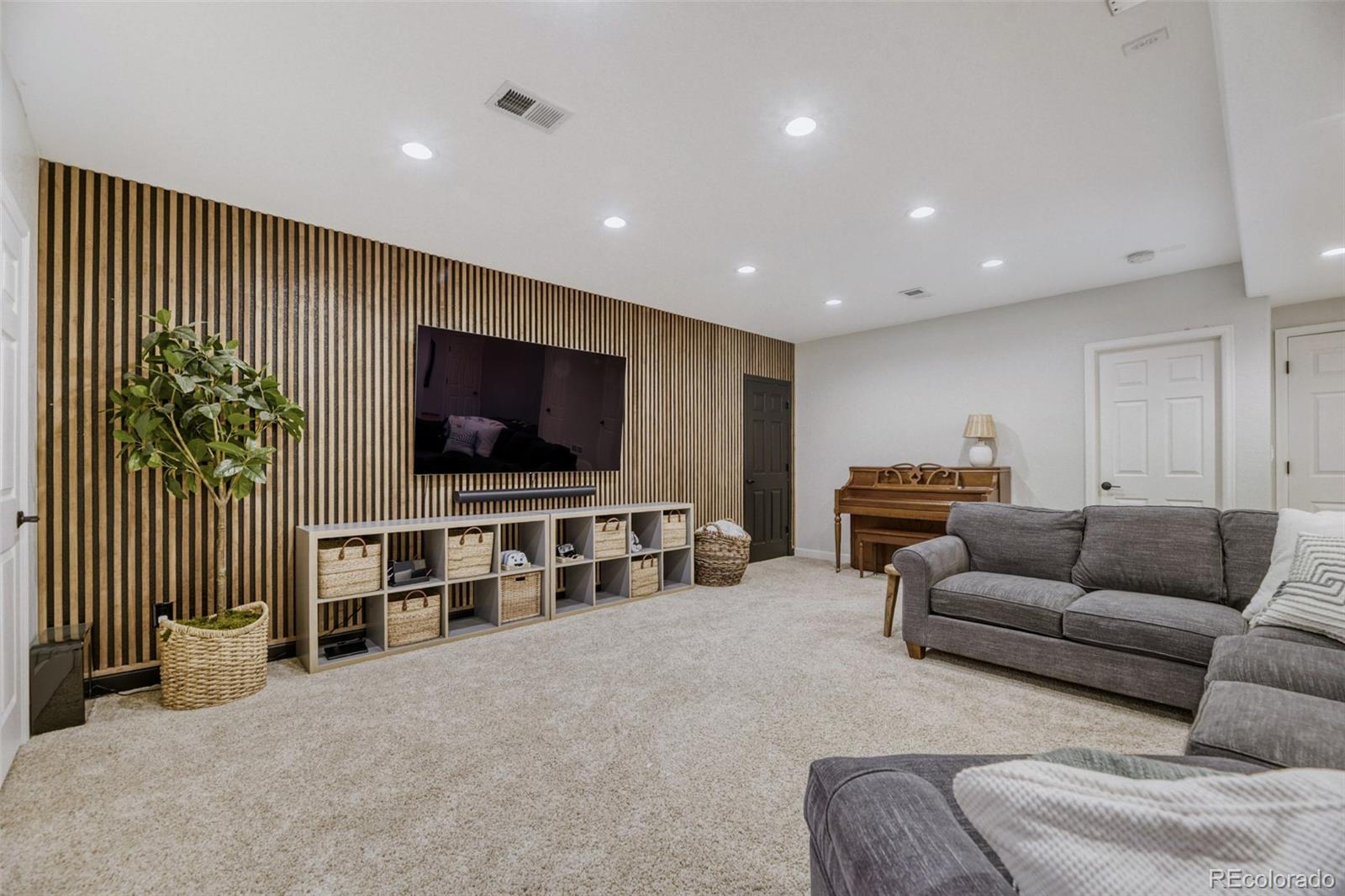 MLS Image #28 for 3222  running deer drive,castle rock, Colorado