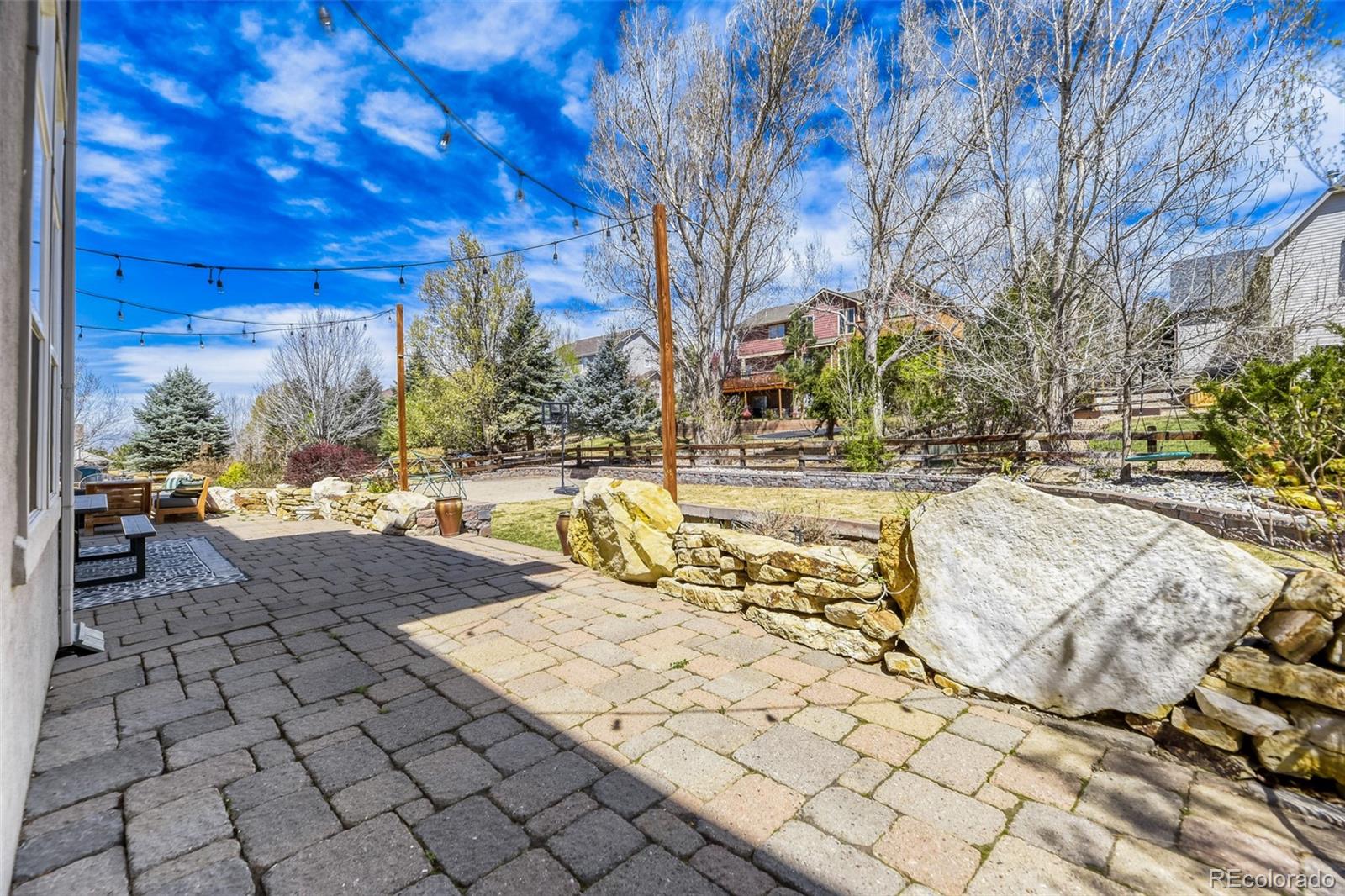 MLS Image #35 for 3222  running deer drive,castle rock, Colorado